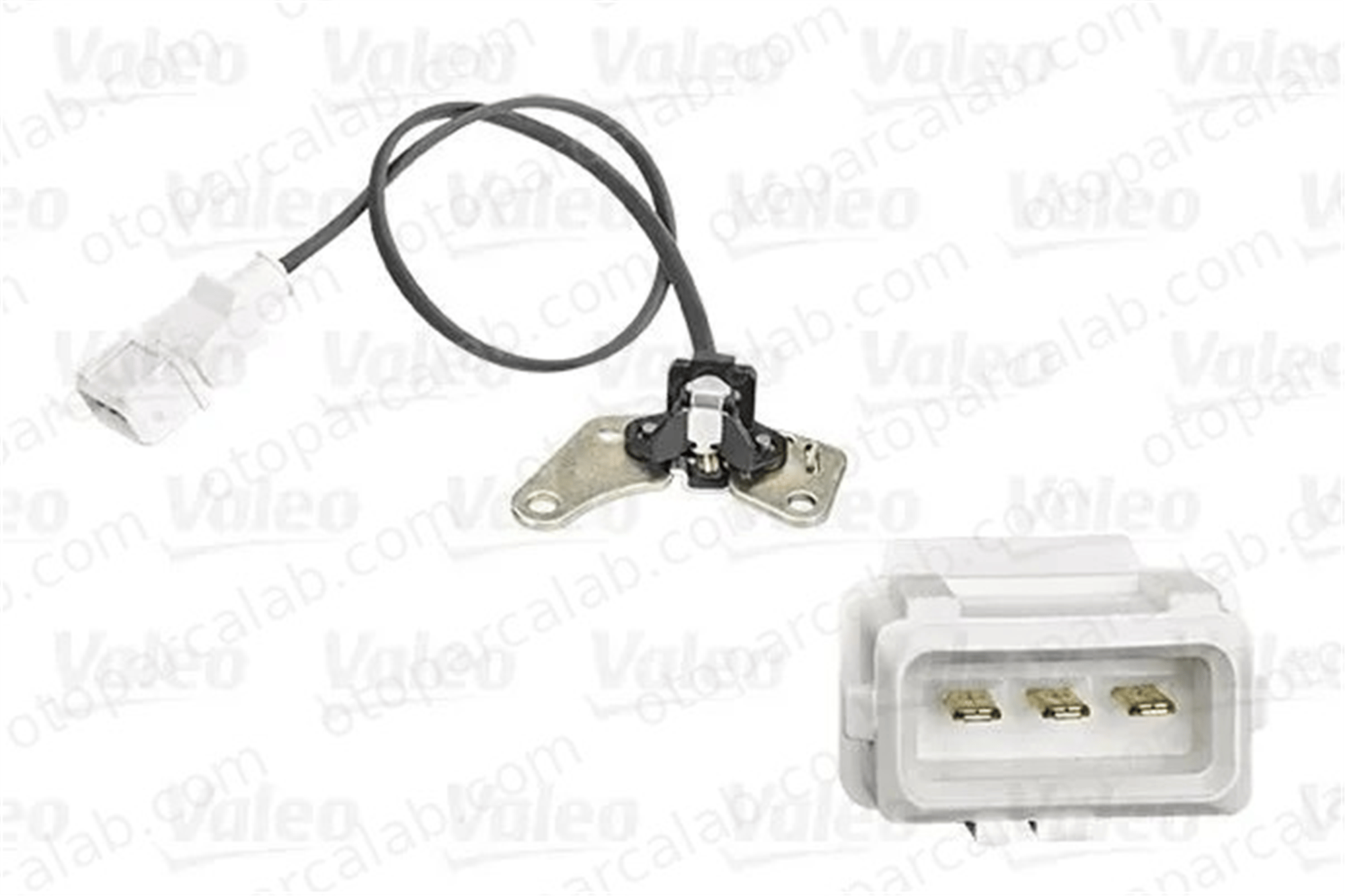 VALEO 255000 Eksantrik Devir Sensörü FIAT BRAVO I BRAVA 46454057 46462120