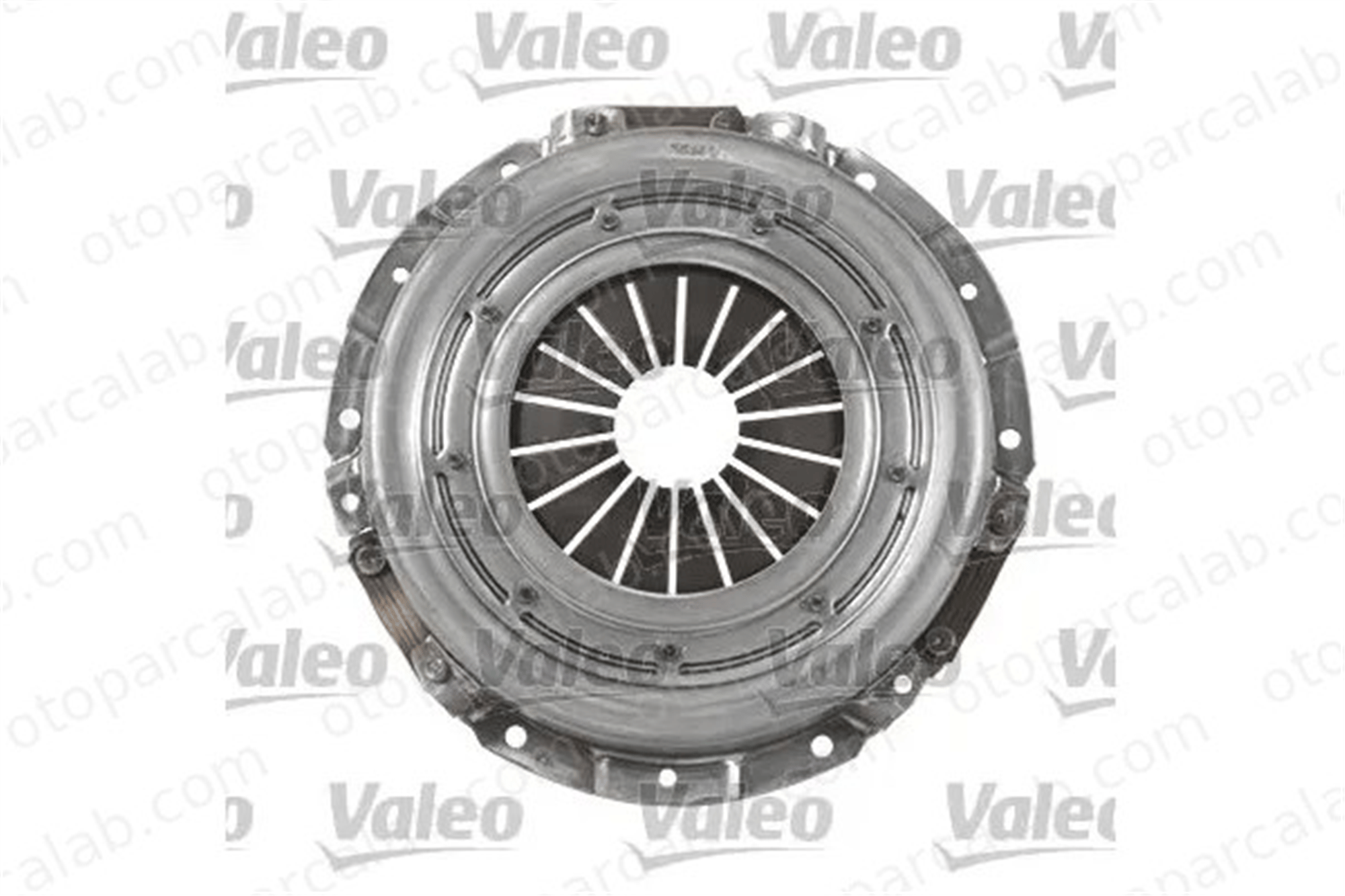 VALEO 279486 Debriyaj Baskı 899373 00899373