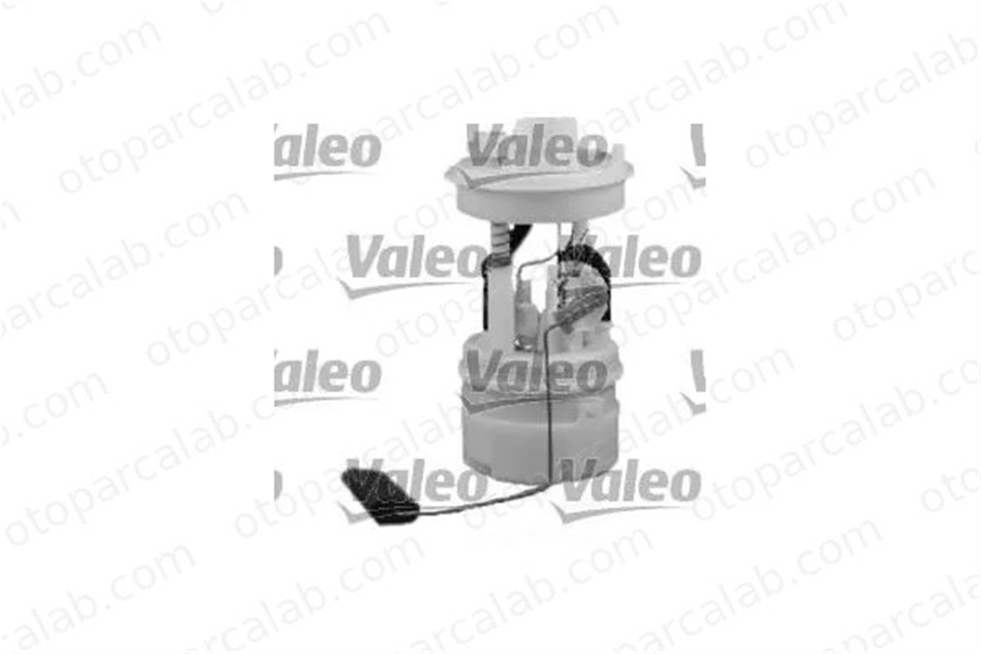 VALEO 347042 Depo Şamandırası FIAT PUNTO PUNTO Kasa/eğik arka 51709816 46747374