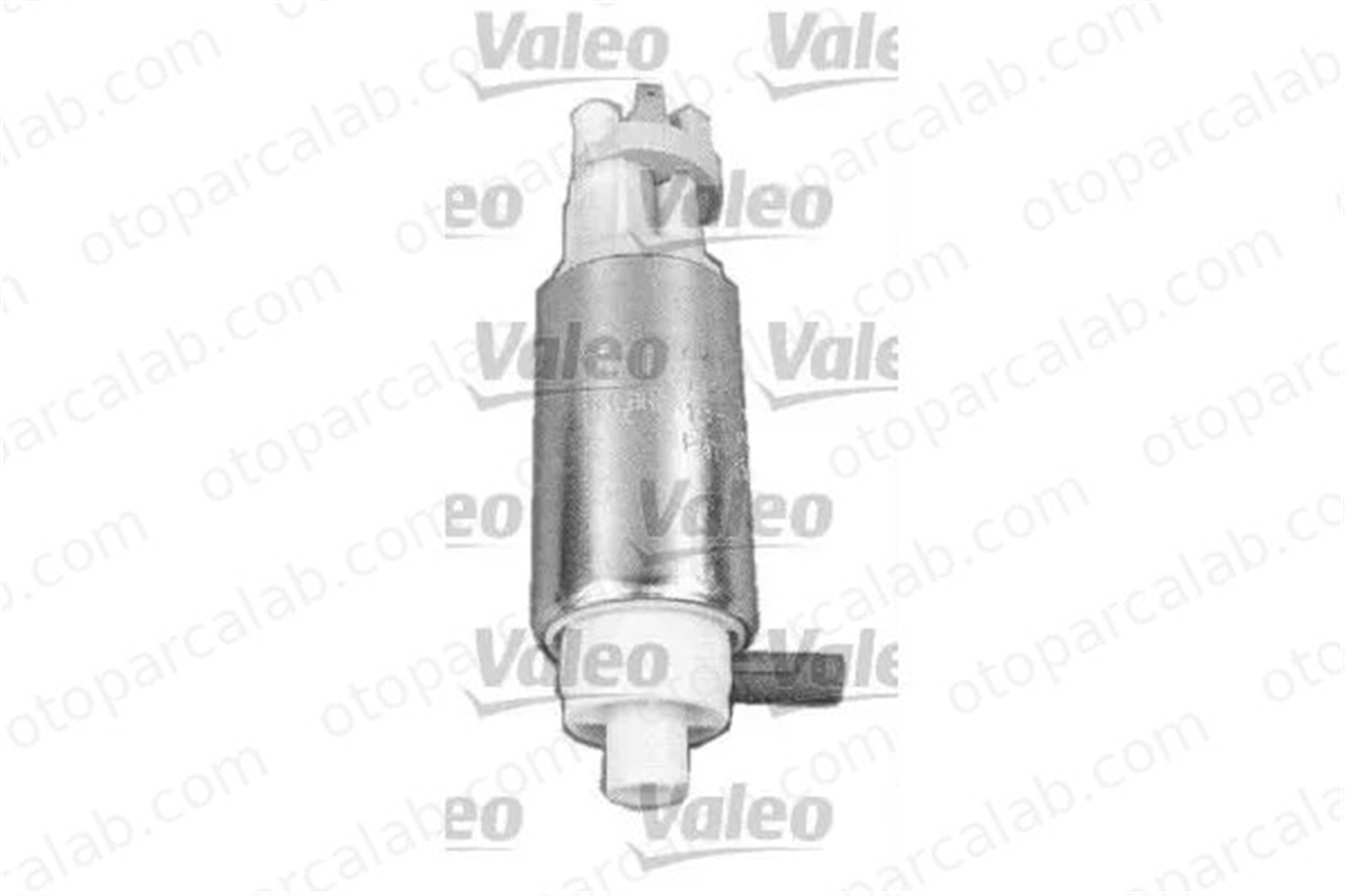 VALEO 347203 Depo Şamandırası PEUGEOT 406 Break RENAULT ESPACE III