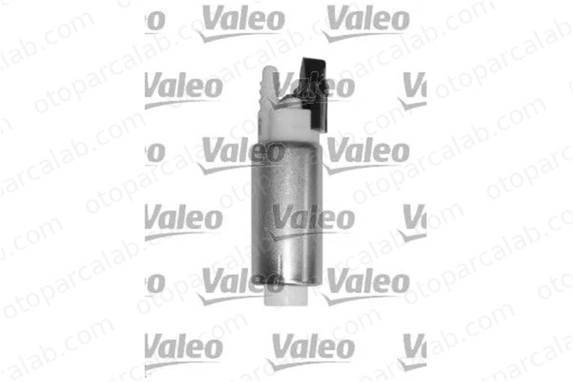 VALEO 347208 Depo Şamandırası PEUGEOT 206 Hatchback CITROËN XSARA PICASSO 1525.H8 9633294680