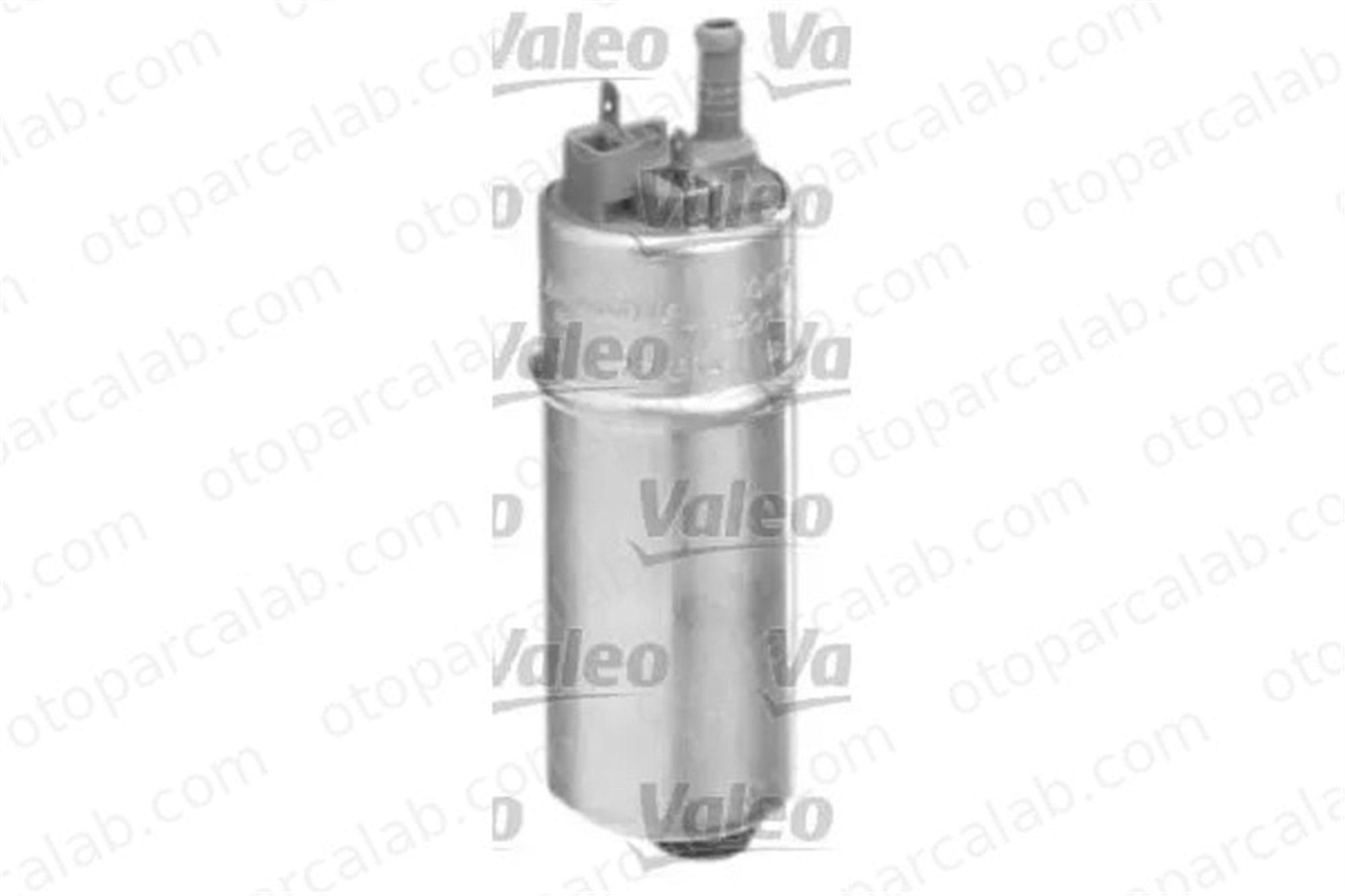 VALEO 347228 Depo Şamandırası BMW X5