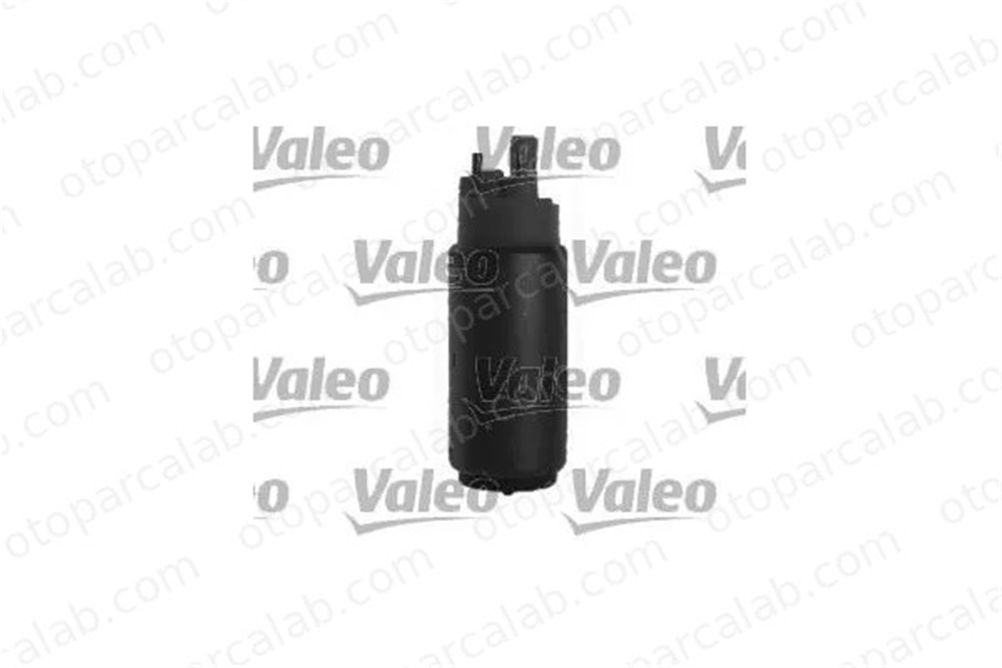 VALEO 347237 Depo Şamandırası SUZUKI SAMURAI SUV VITARA