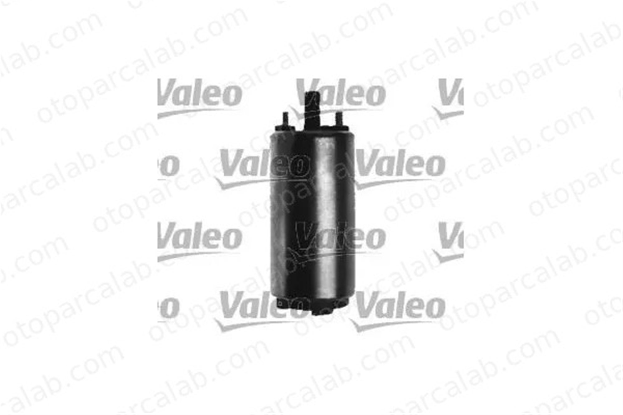 VALEO 347245 Depo Şamandırası MAZDA 626 III Station Wagon MITSUBISHI GALANT VI