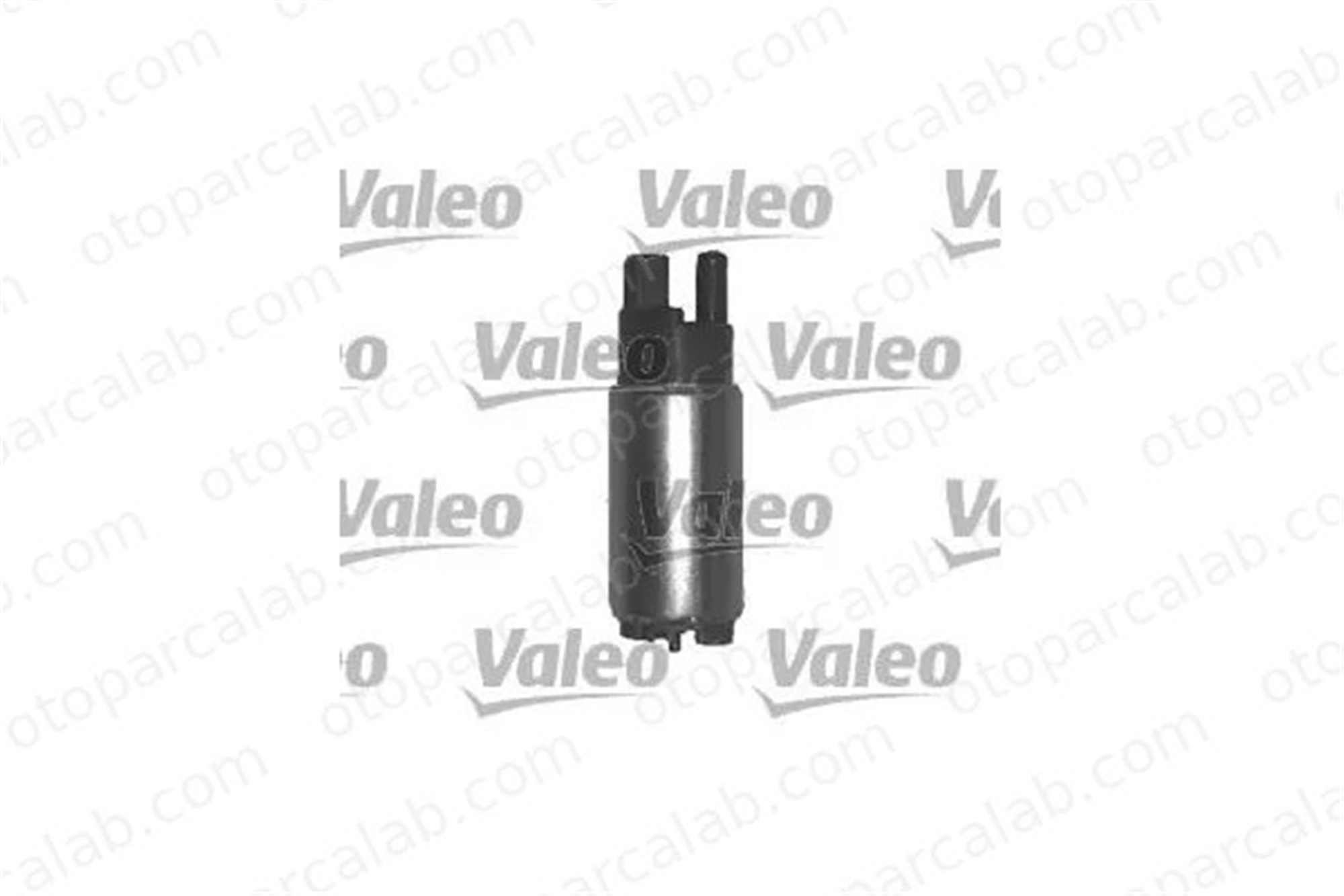 VALEO 347249 Depo Şamandırası TOYOTA CARINA E VI Sedan CARINA E VI