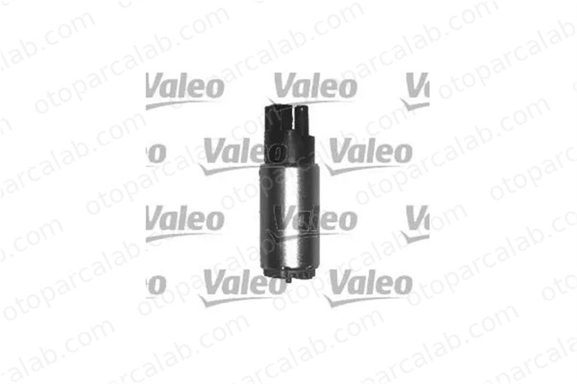 VALEO 347255 Depo Şamandırası HYUNDAI COUPE II ELANTRA III