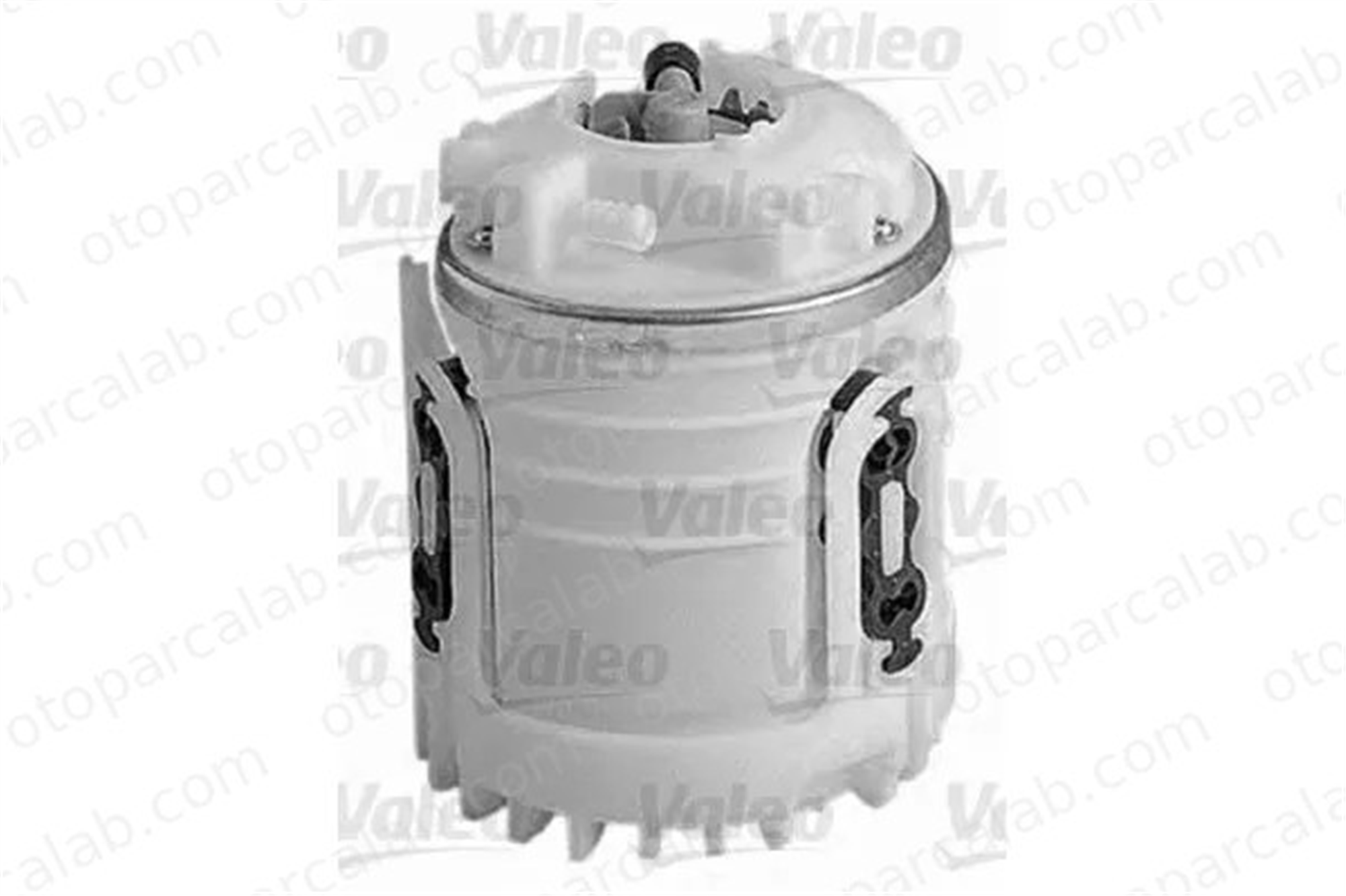 VALEO 347266 Depo Şamandırası SEAT CORDOBA VW GOLF III