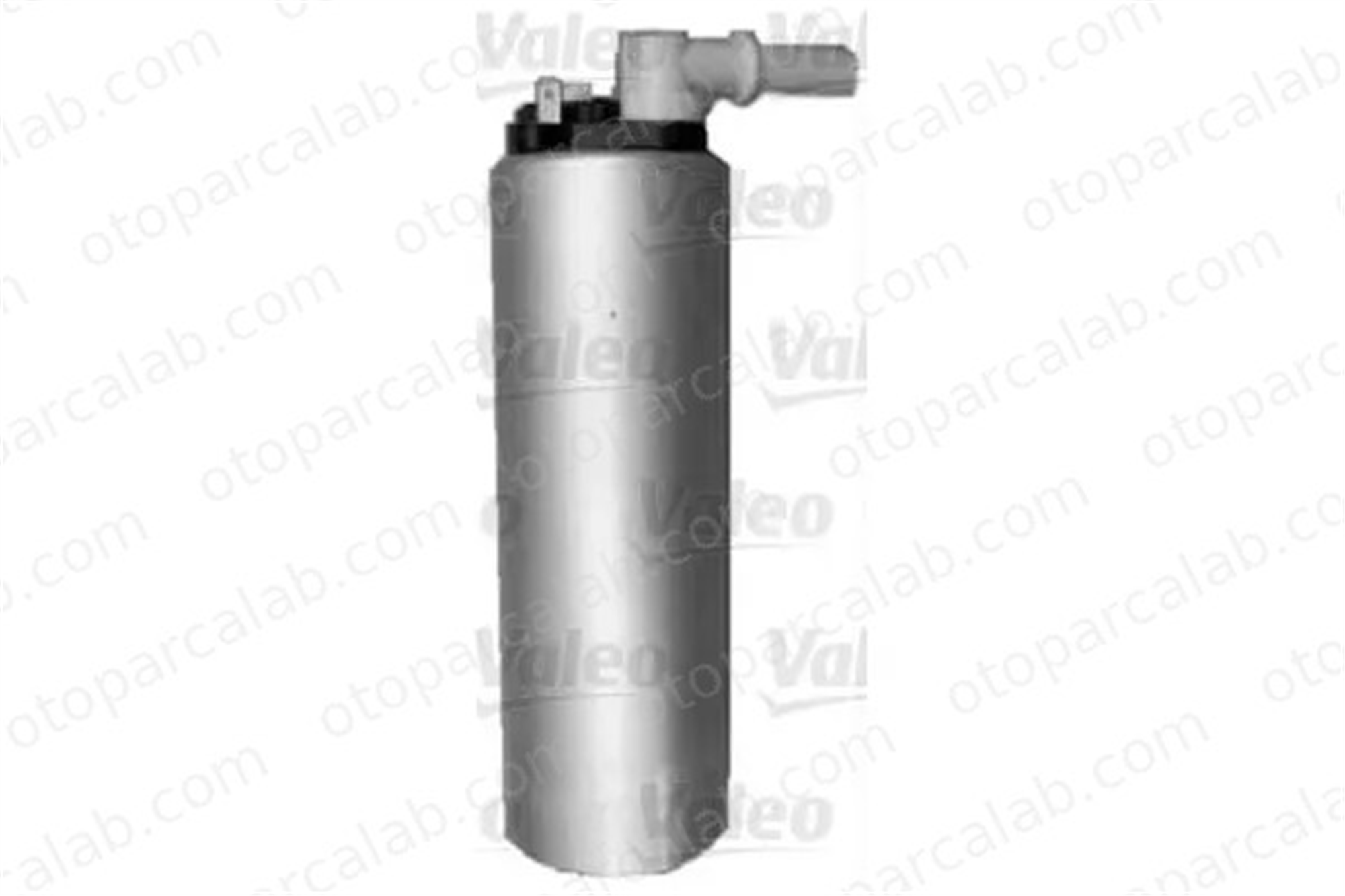 VALEO 347274 Depo Şamandırası BMW X5 X6 16114422731