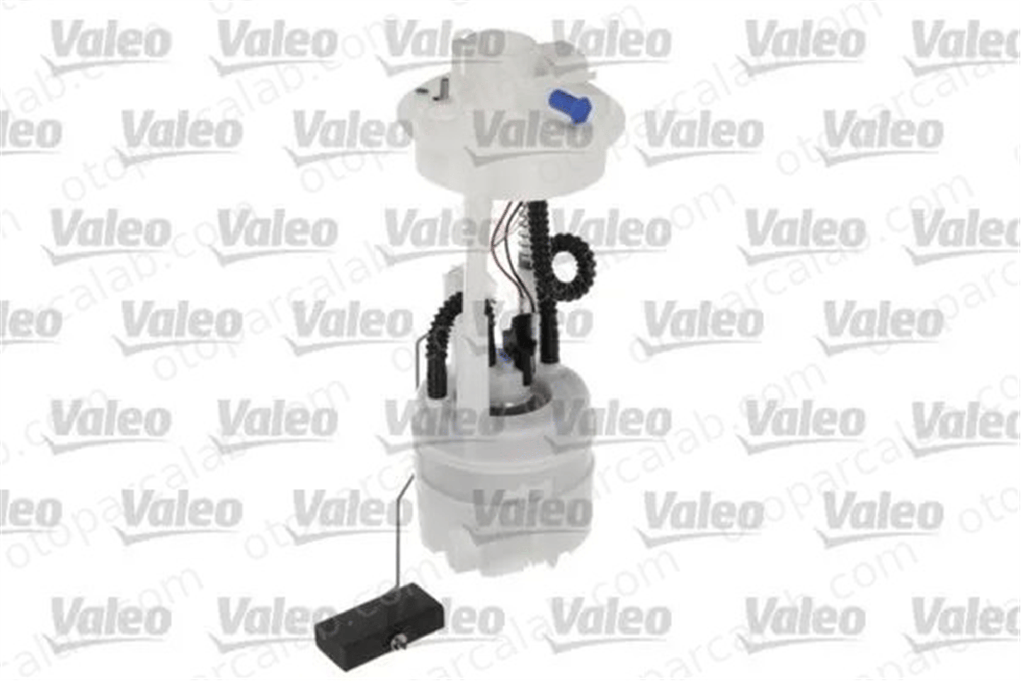 VALEO 347290 Depo Şamandırası ALFA ROMEO 146 FIAT BRAVO I 46475714 46797141