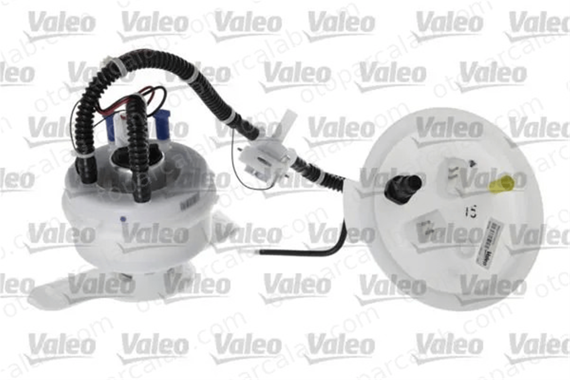 VALEO 347328 Depo Şamandırası BMW 5 Gran Turismo 6 Cabrio 16117260636 7260636