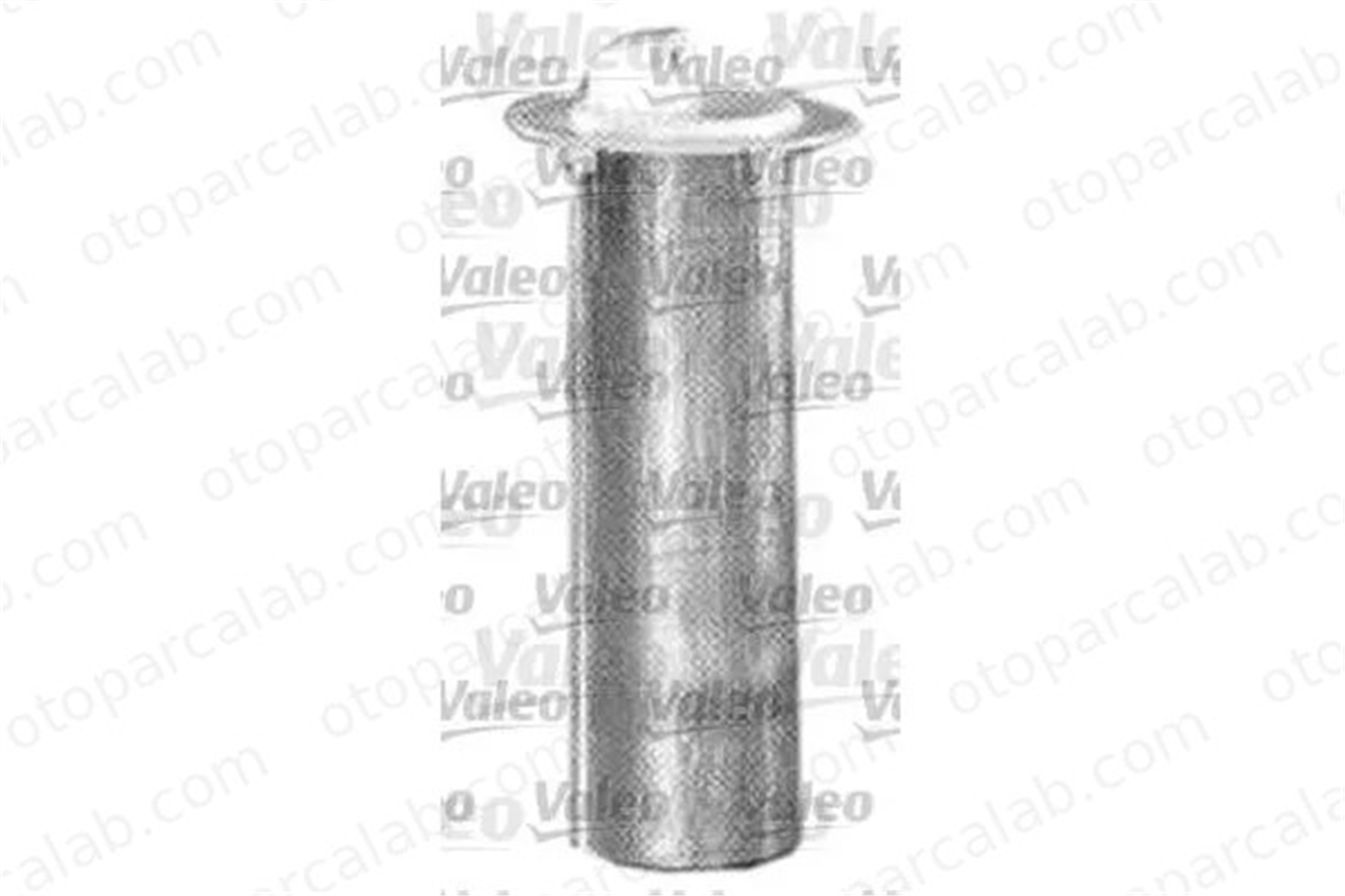 VALEO 347352 Depo Şamandırası CITROËN BX BX Break 152732 92552015