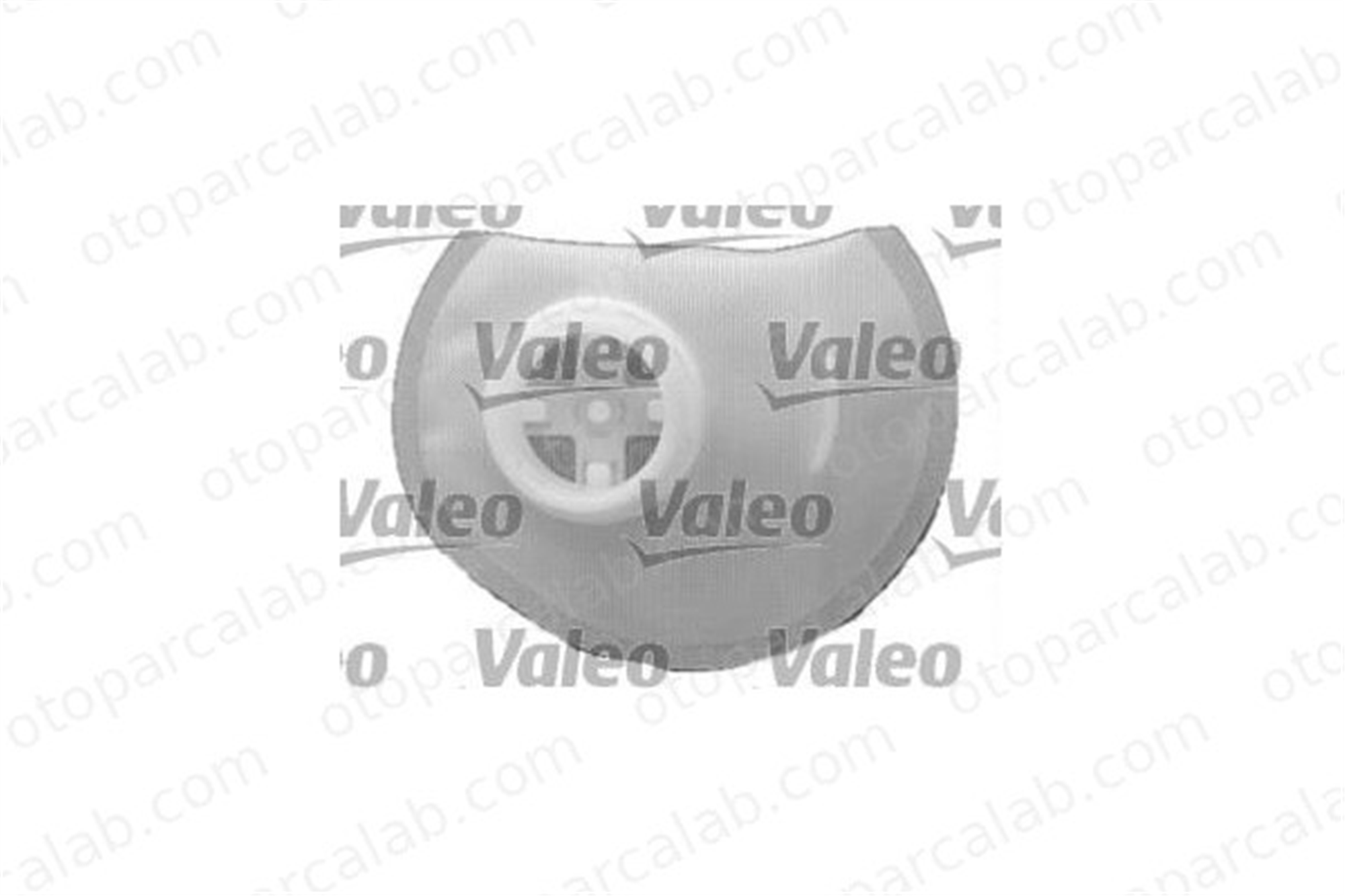 VALEO 347405 Depo Şamandırası FIAT PUNTO LANCIA Y 7700418353 46473394