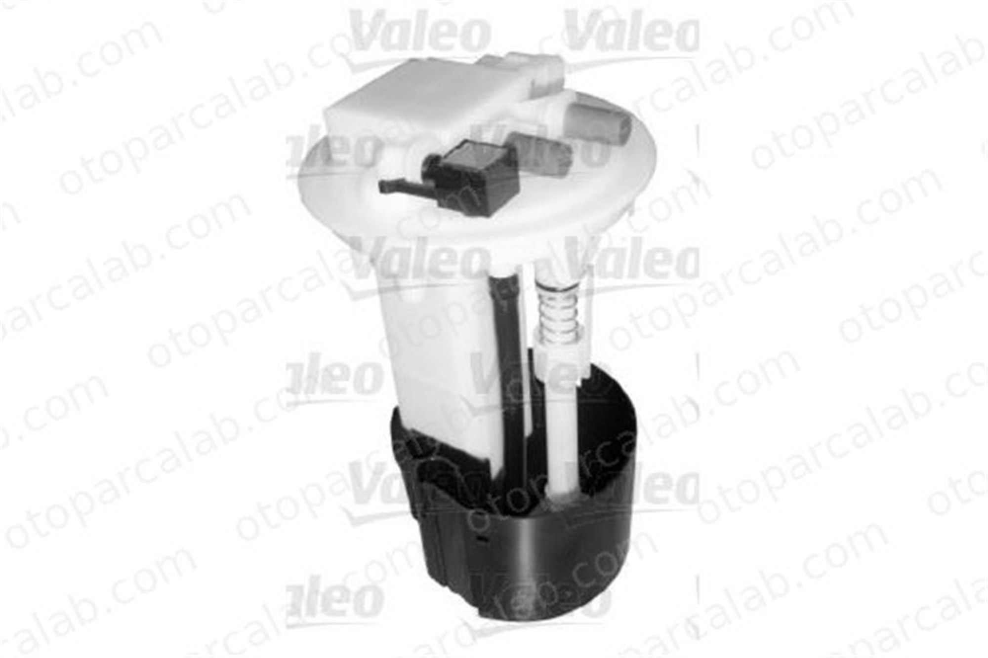 VALEO 347520 Depo Şamandırası RENAULT KANGOO Express KANGOO 7701472425 7700315154