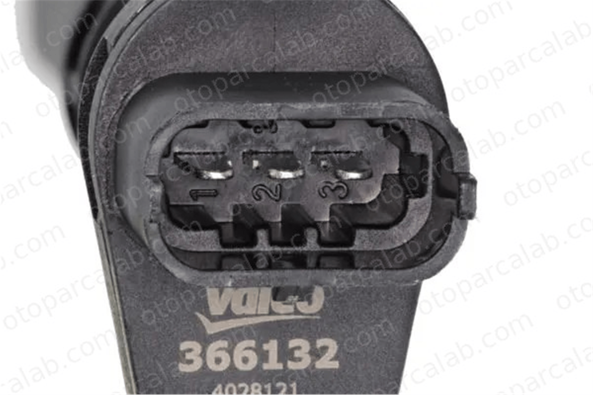 VALEO 366132 Kilometre Hız Sensörü OPEL ASTRA G Station wagon ASTRA G Sedan 1236304 9114603