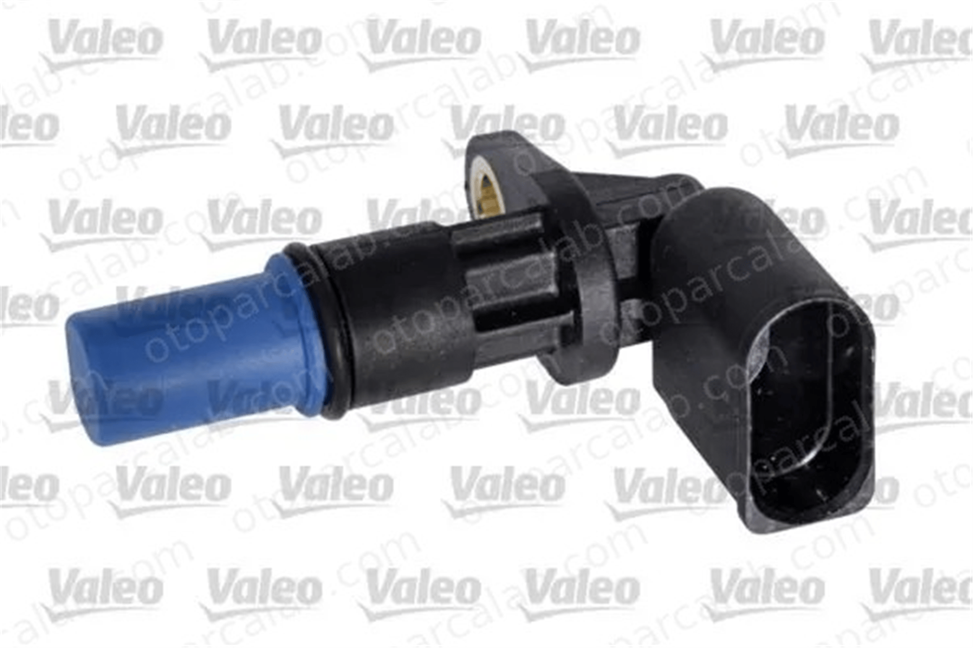 VALEO 366154 Eksantrik Devir Sensörü SKODA OCTAVIA II OCTAVIA II Combi 6B905163A 06B905163A