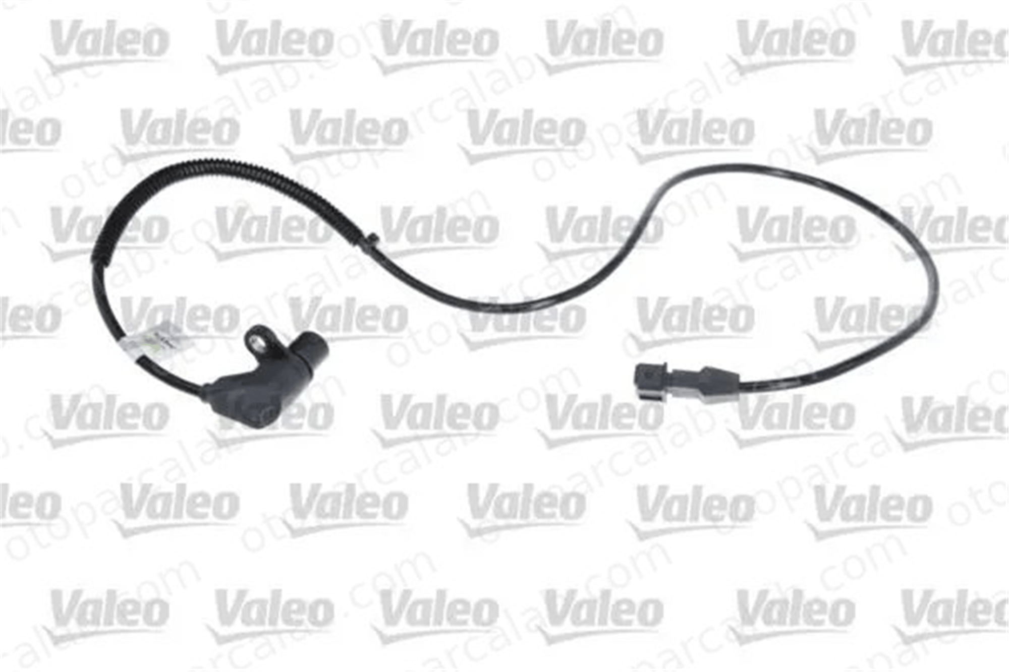 VALEO 366179 Krank Sensörü OPEL VECTRA A VECTRA A Hatchback 6238376 90493864
