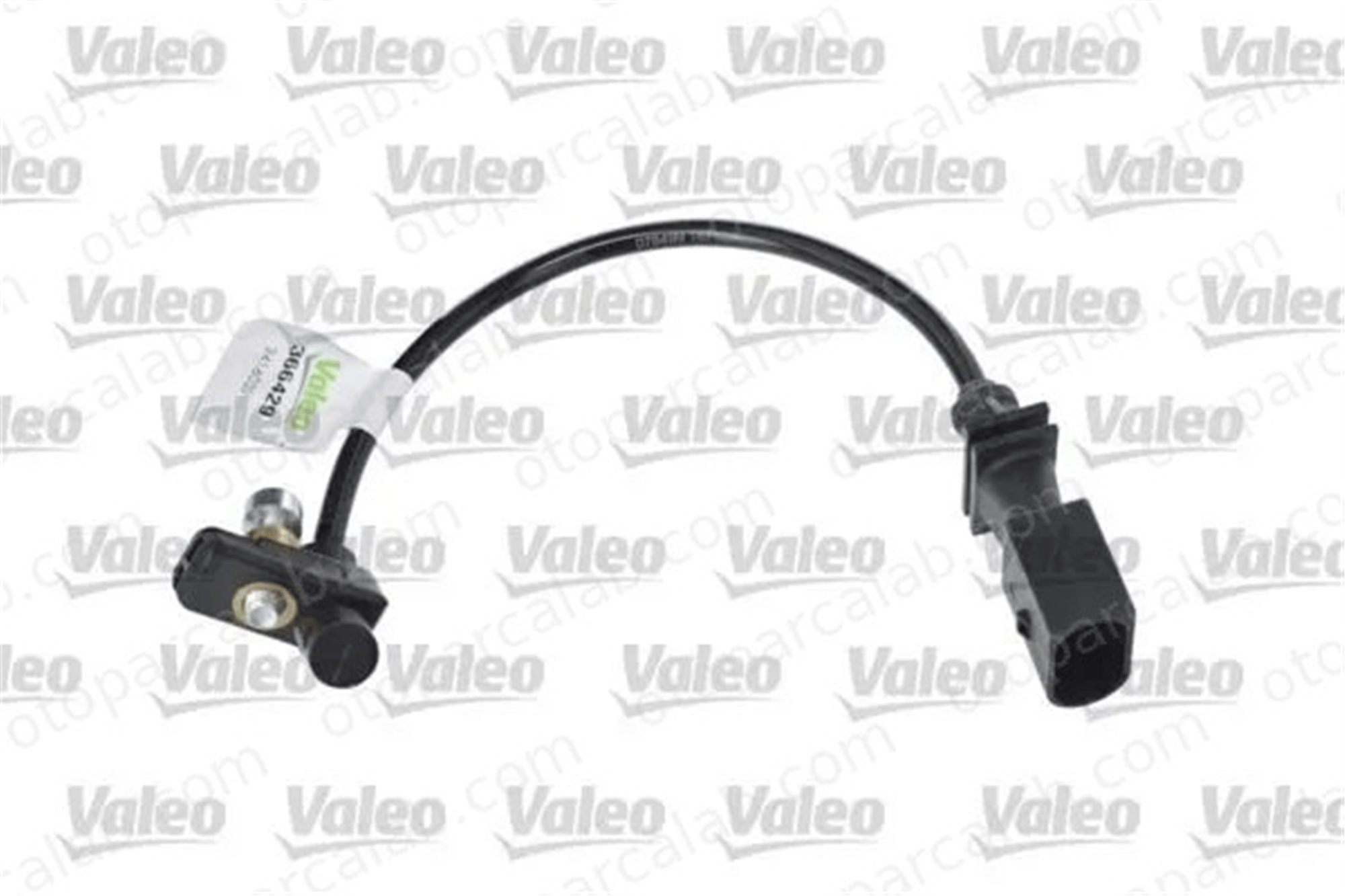 VALEO 366429 Krank Sensörü BMW 5 5 Touring 13627809334 13627787192