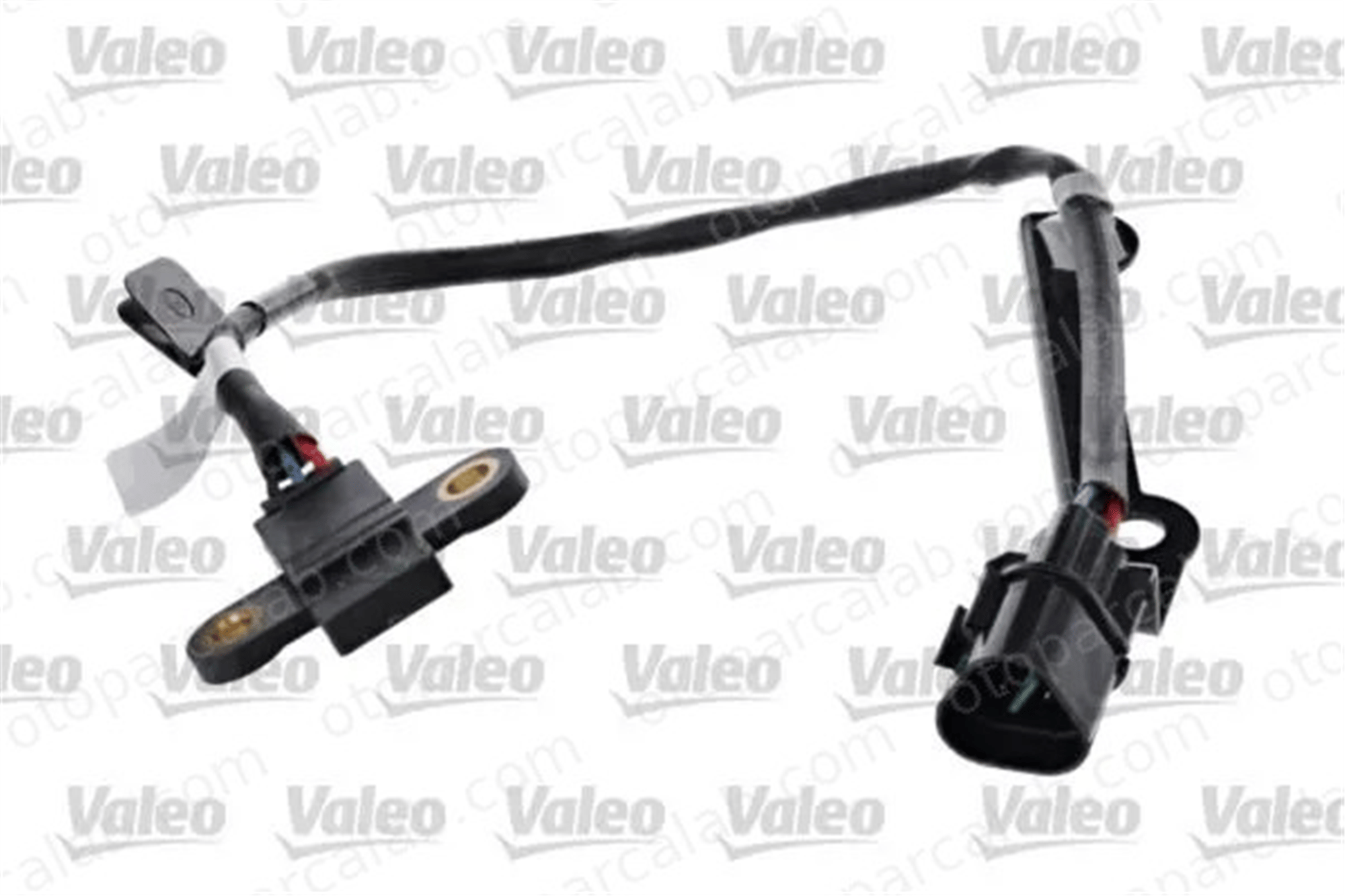 VALEO 366437 Krank Sensörü HYUNDAI GETZ i10 I 3931002200 3931002230