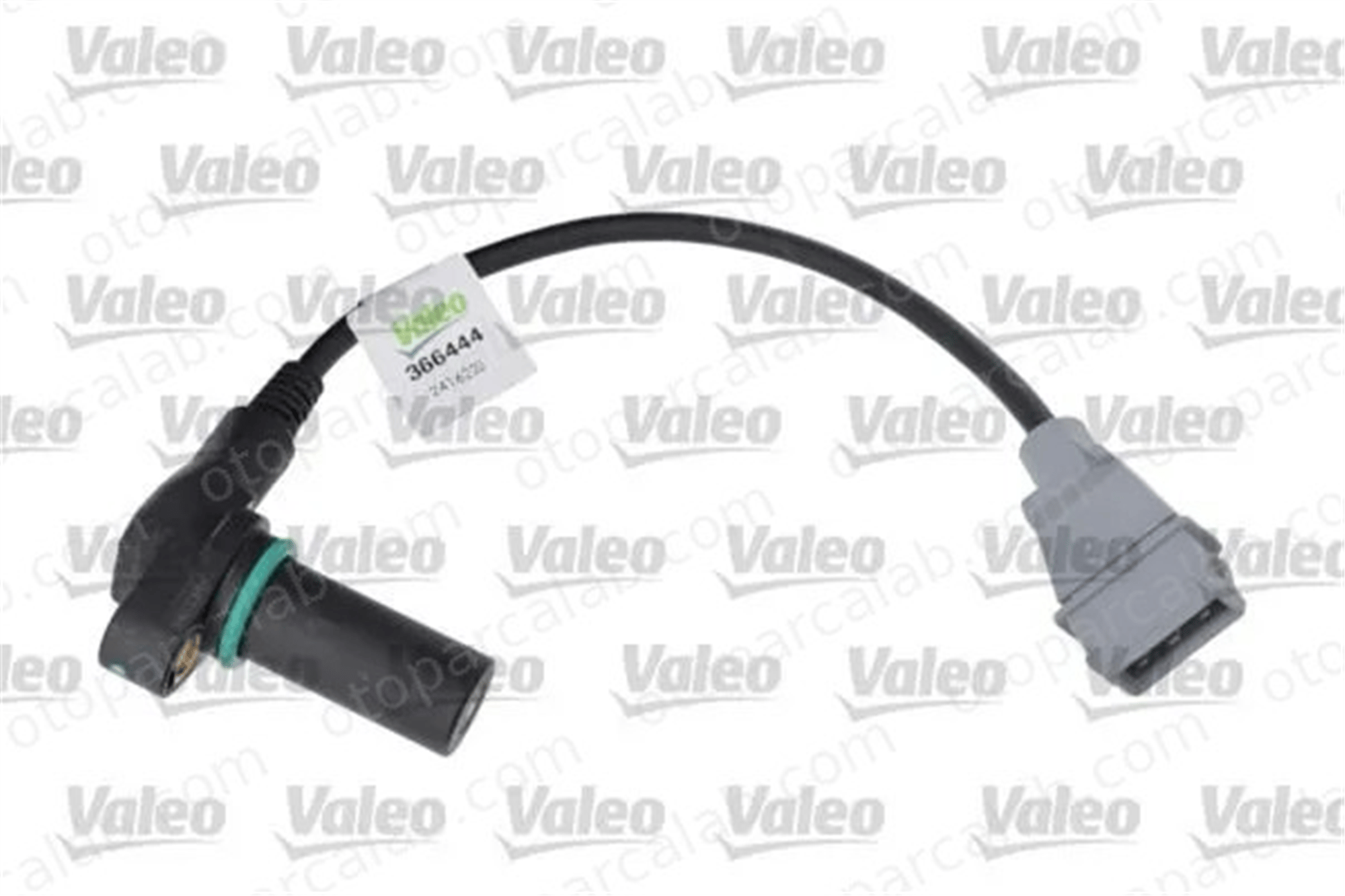 VALEO 366444 Krank Sensörü VW TRANSPORTER T4 Minibüs/Otobüs TRANSPORTER T4 Panelvan/Van 75906433C 075906433C