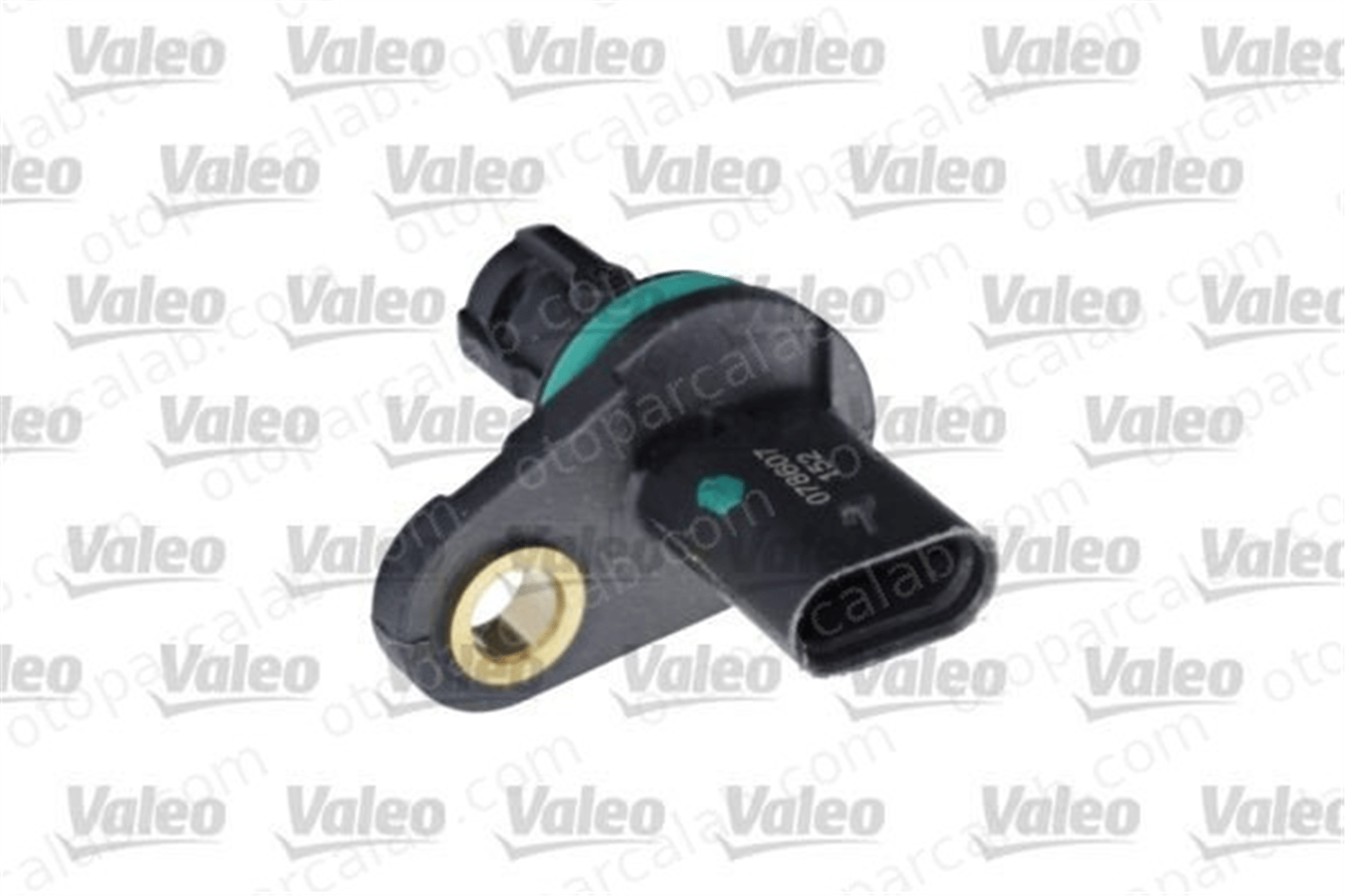 VALEO 366462 Eksantrik Devir Sensörü CHEVROLET CRUZE CRUZE Hatchback 55565708 6235751