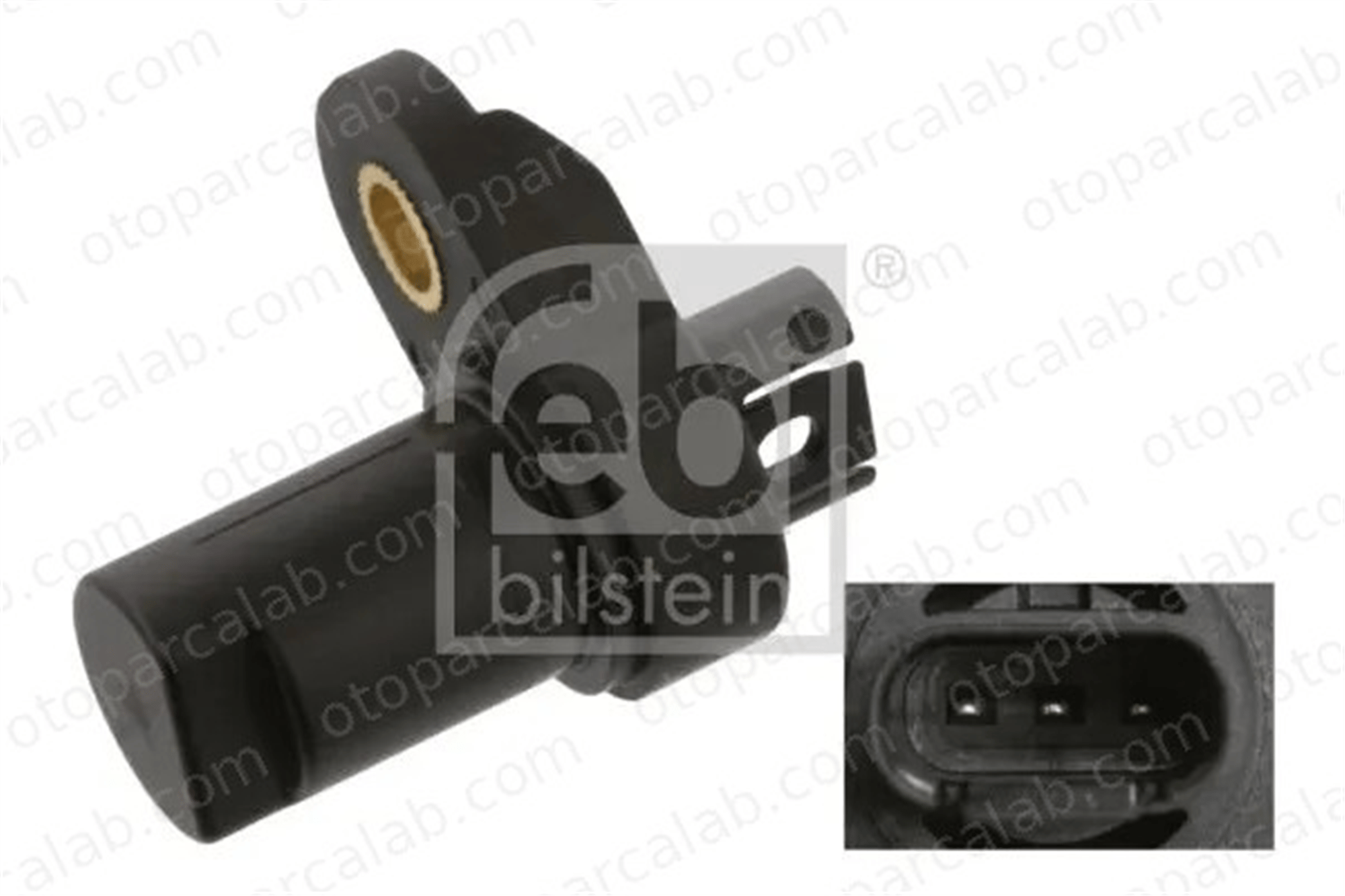 VALEO 366691 Krank Sensörü BMW 7 5 13620416414 13627548995