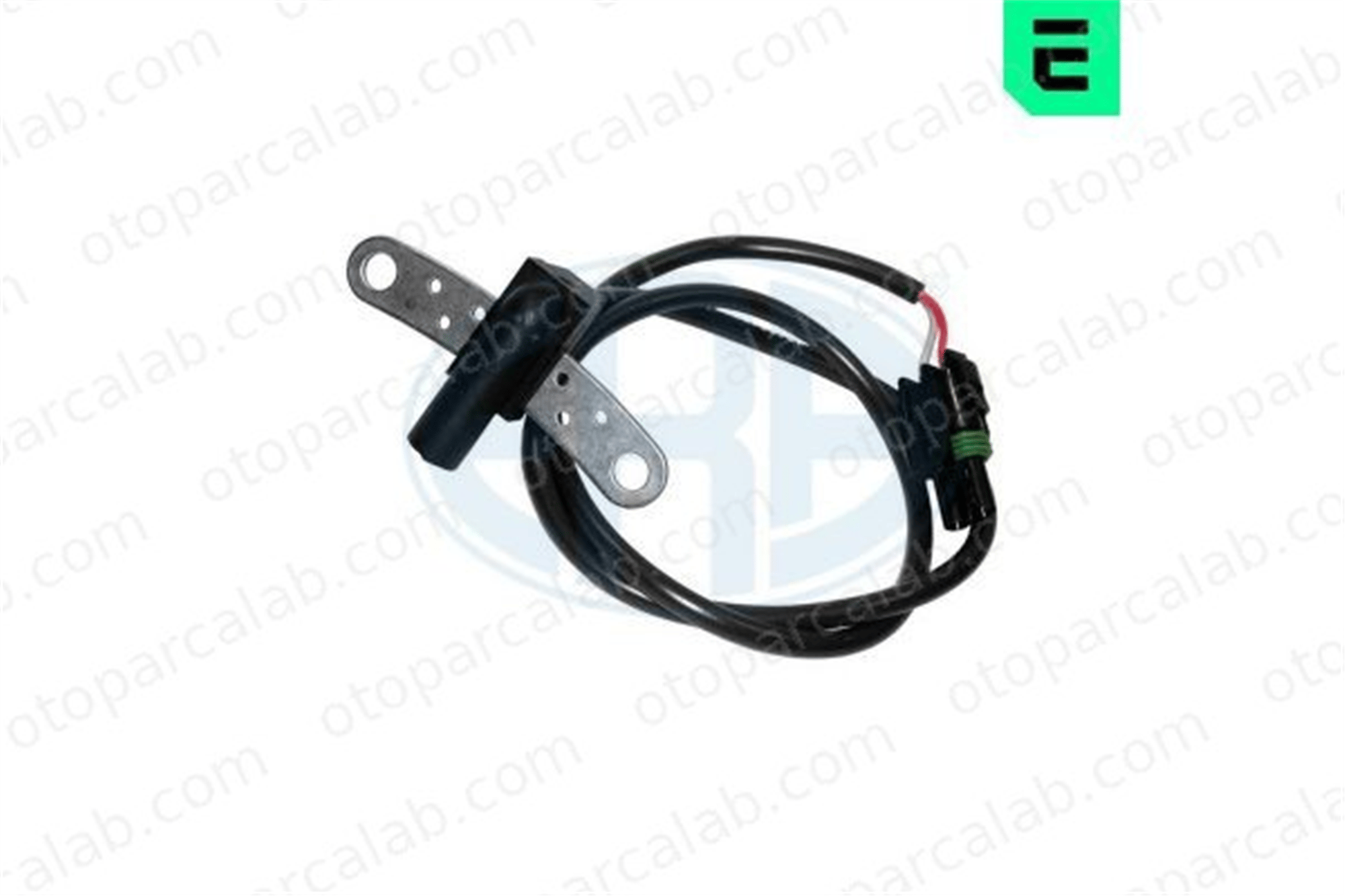 VALEO 366699 Krank Sensörü RENAULT 19 I 7700739787 7700739791