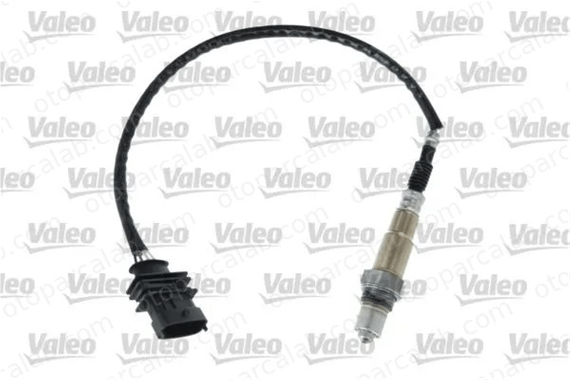 VALEO 368004 Oksijen (Lambda) Sensörü OPEL CORSA D ASTRA J 55563348 855235