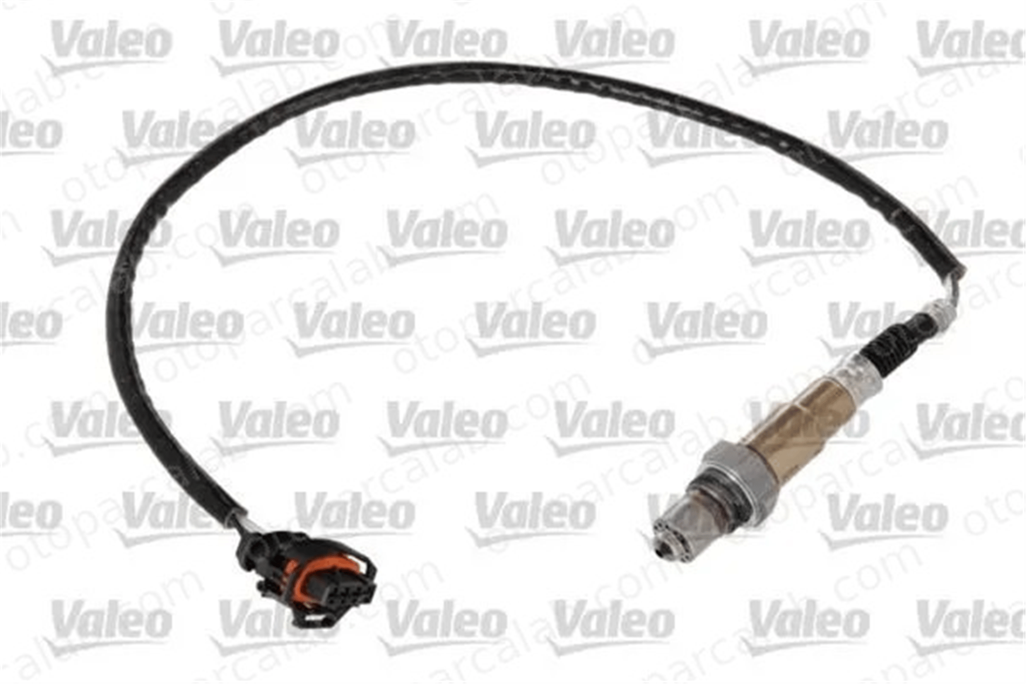 VALEO 368005 Oksijen (Lambda) Sensörü OPEL ASTRA H PORSCHE 911 95B906203C 99760617601