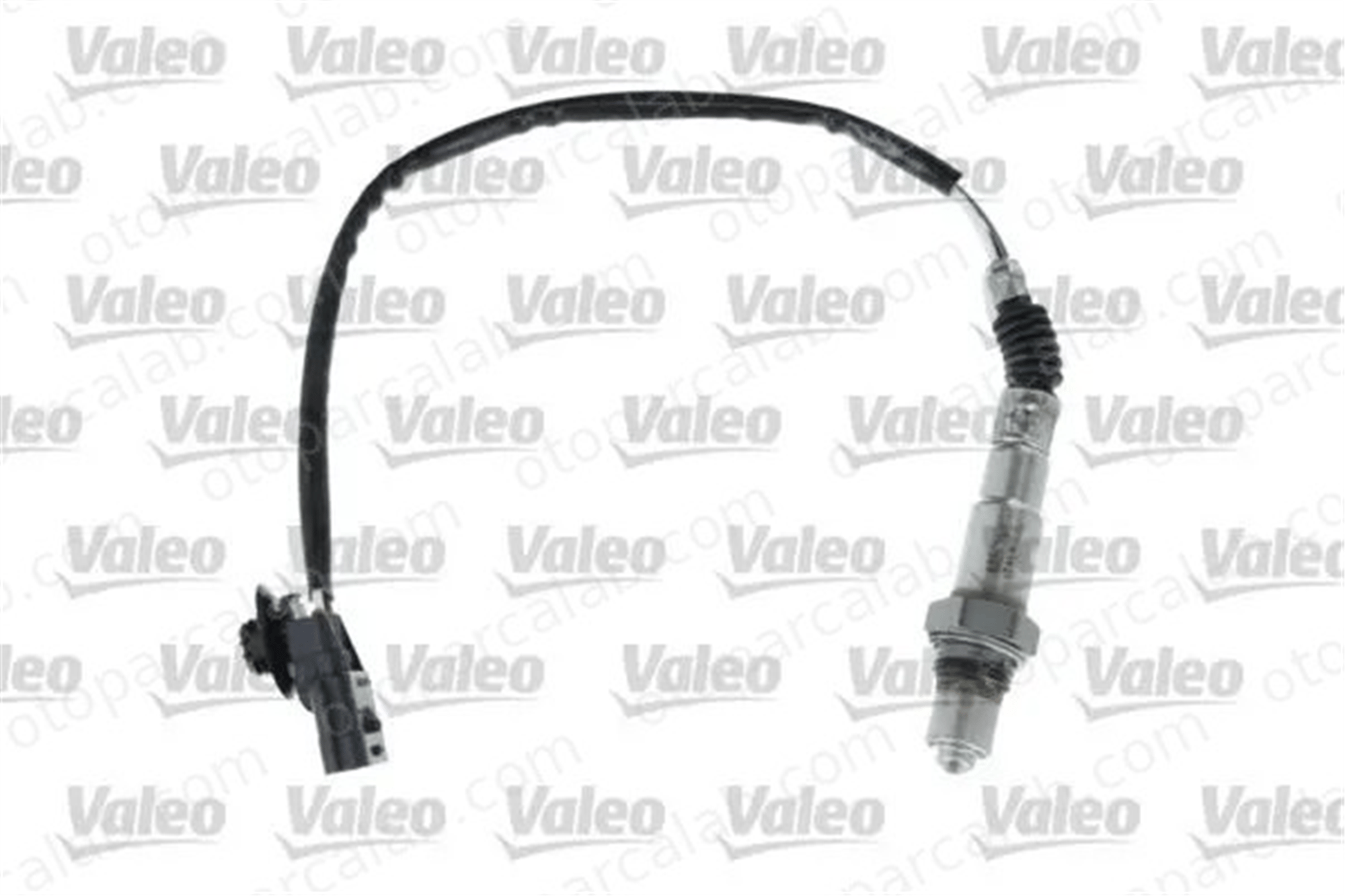 VALEO 368115 Oksijen (Lambda) Sensörü RENAULT CLIO III KANGOO / GRAND KANGOO II 8200830903