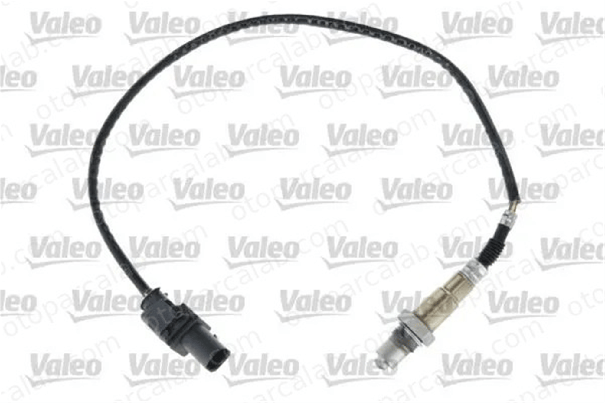 VALEO 368133 Oksijen (Lambda) Sensörü FORD KUGA II GRAND C-MAX 1688499 AV619D375BA