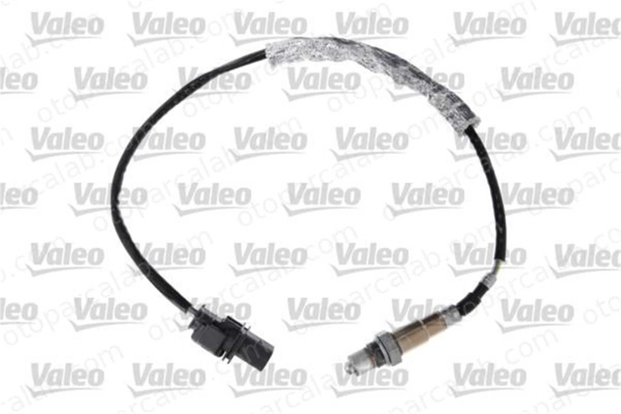 VALEO 368168 Oksijen (Lambda) Sensörü SAAB 9-3 Cabrio OPEL VECTRA C GTS 22906262AN 022906262AN