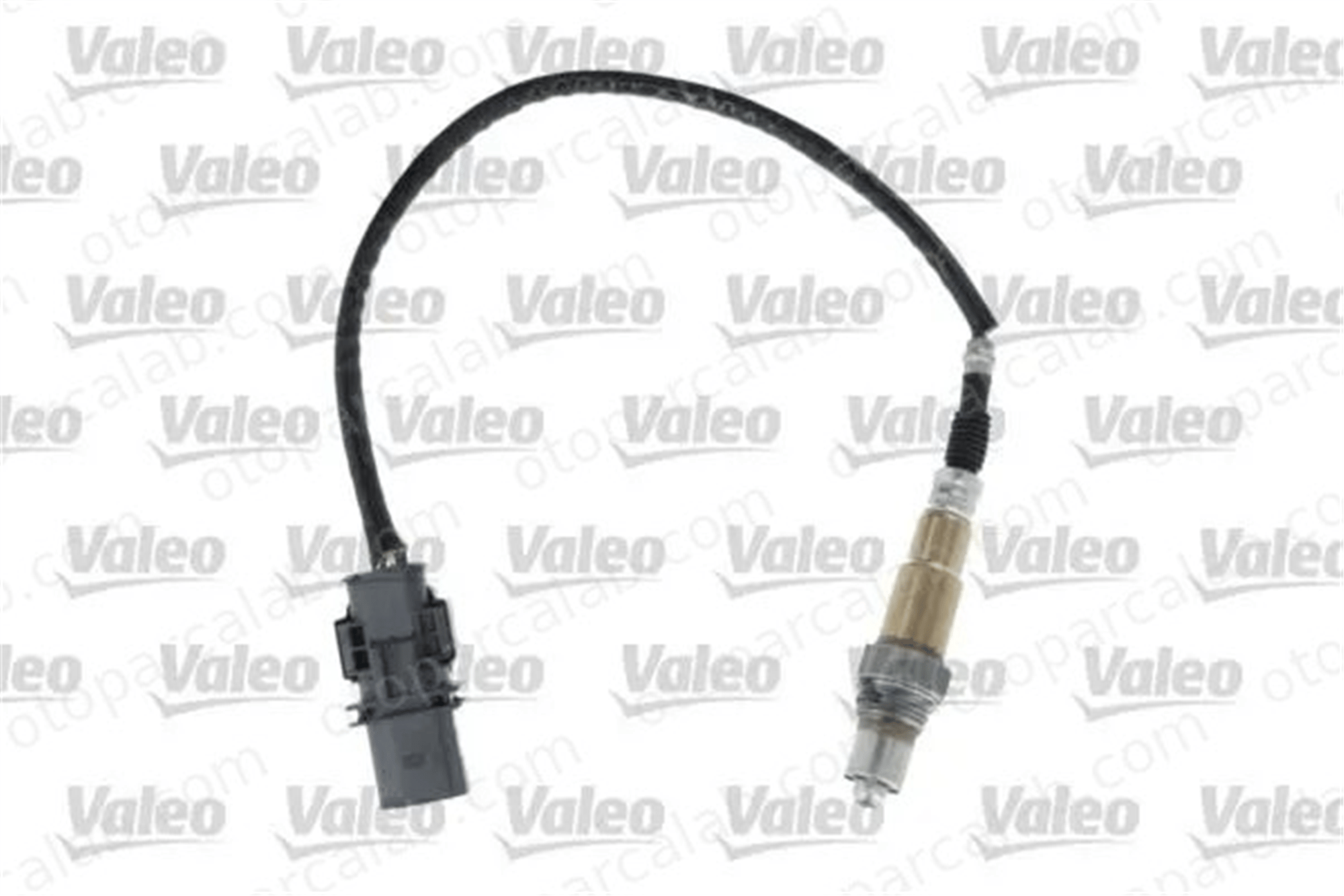 VALEO 368177 Oksijen (Lambda) Sensörü FORD FIESTA VI FOCUS III Turnier 8F9A9Y460GA 1812573