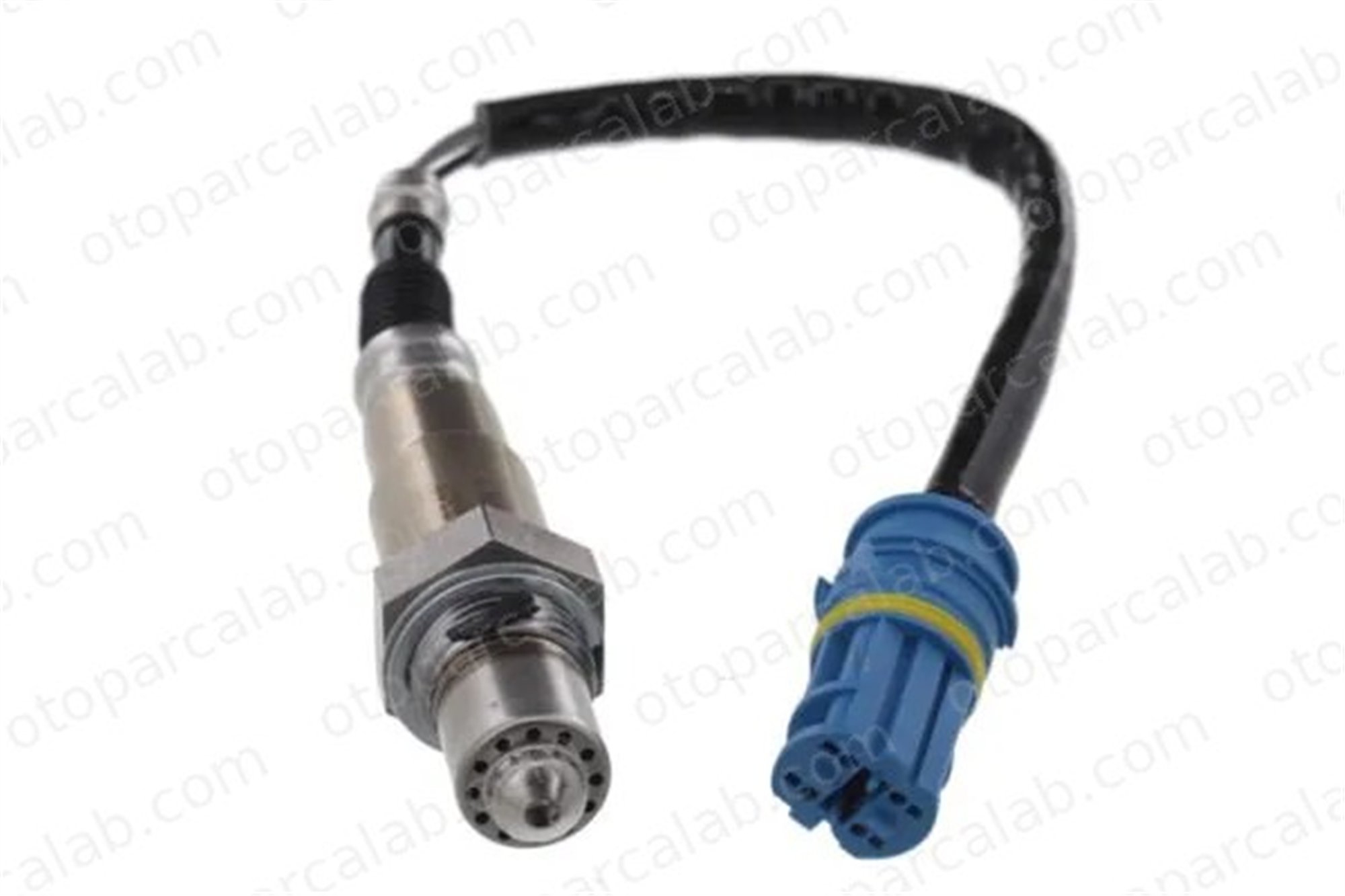 VALEO 368256 Oksijen (Lambda) Sensörü BMW 5 7 11780416260 416260