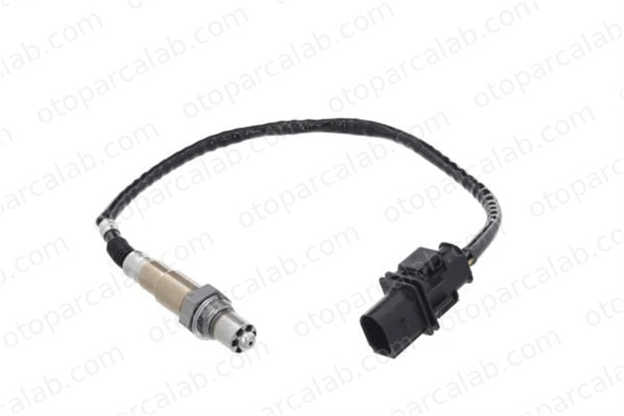VALEO 368408 Oksijen (Lambda) Sensörü FORD MONDEO V Sedan FIAT SEDICI 71768056 71768771