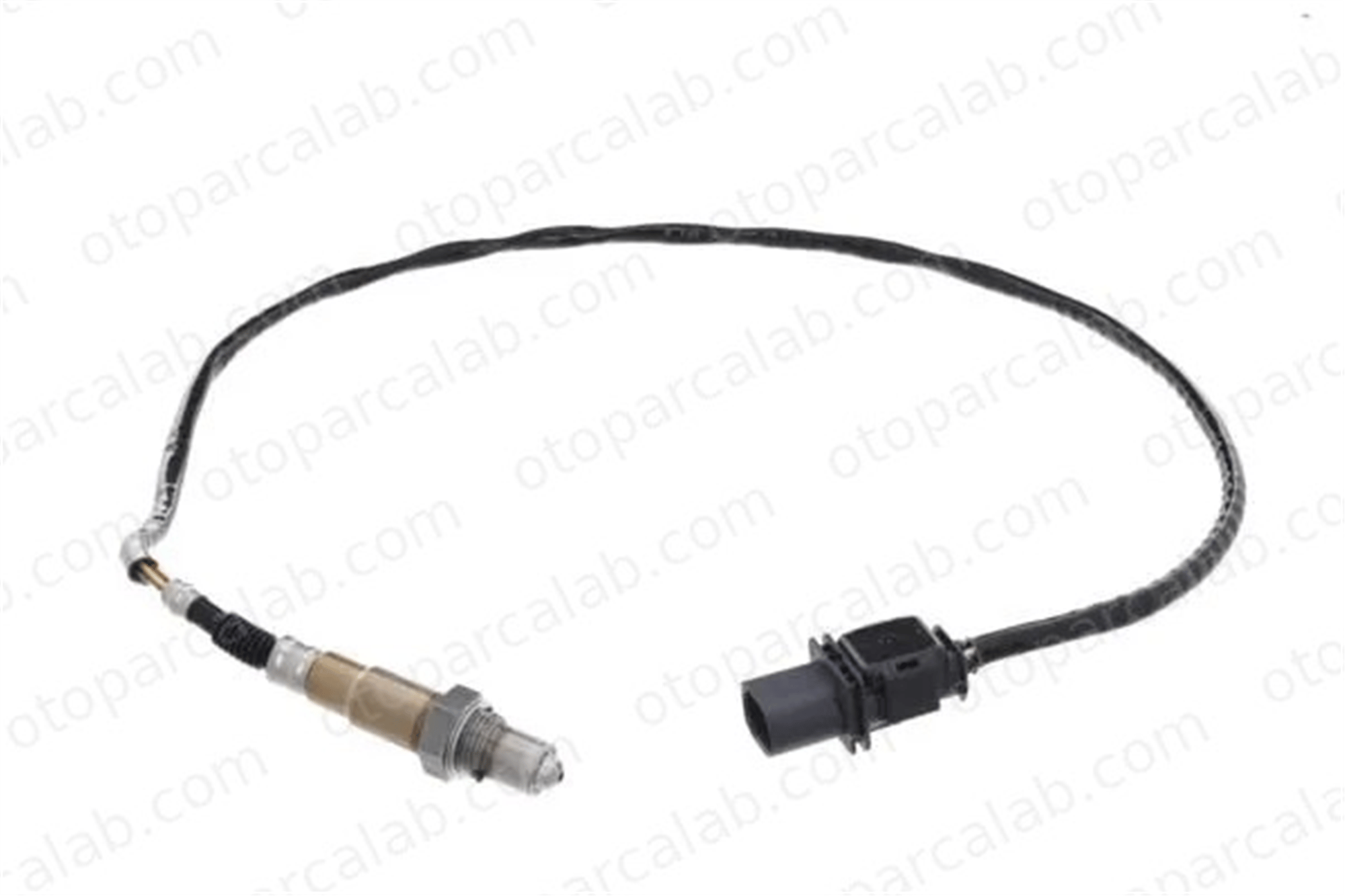 VALEO 368430 Oksijen (Lambda) Sensörü BMW 5 1 11787540167 11787557223