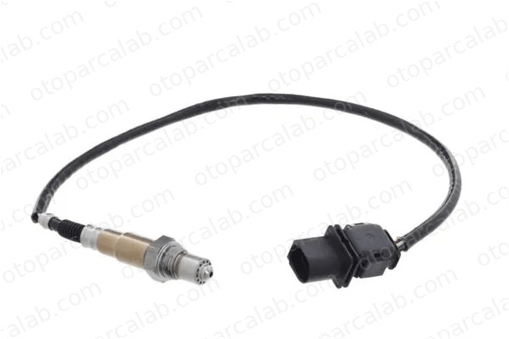 VALEO 368431 Oksijen (Lambda) Sensörü HYUNDAI i30 i30 Station wagon 393512A631 393512A634