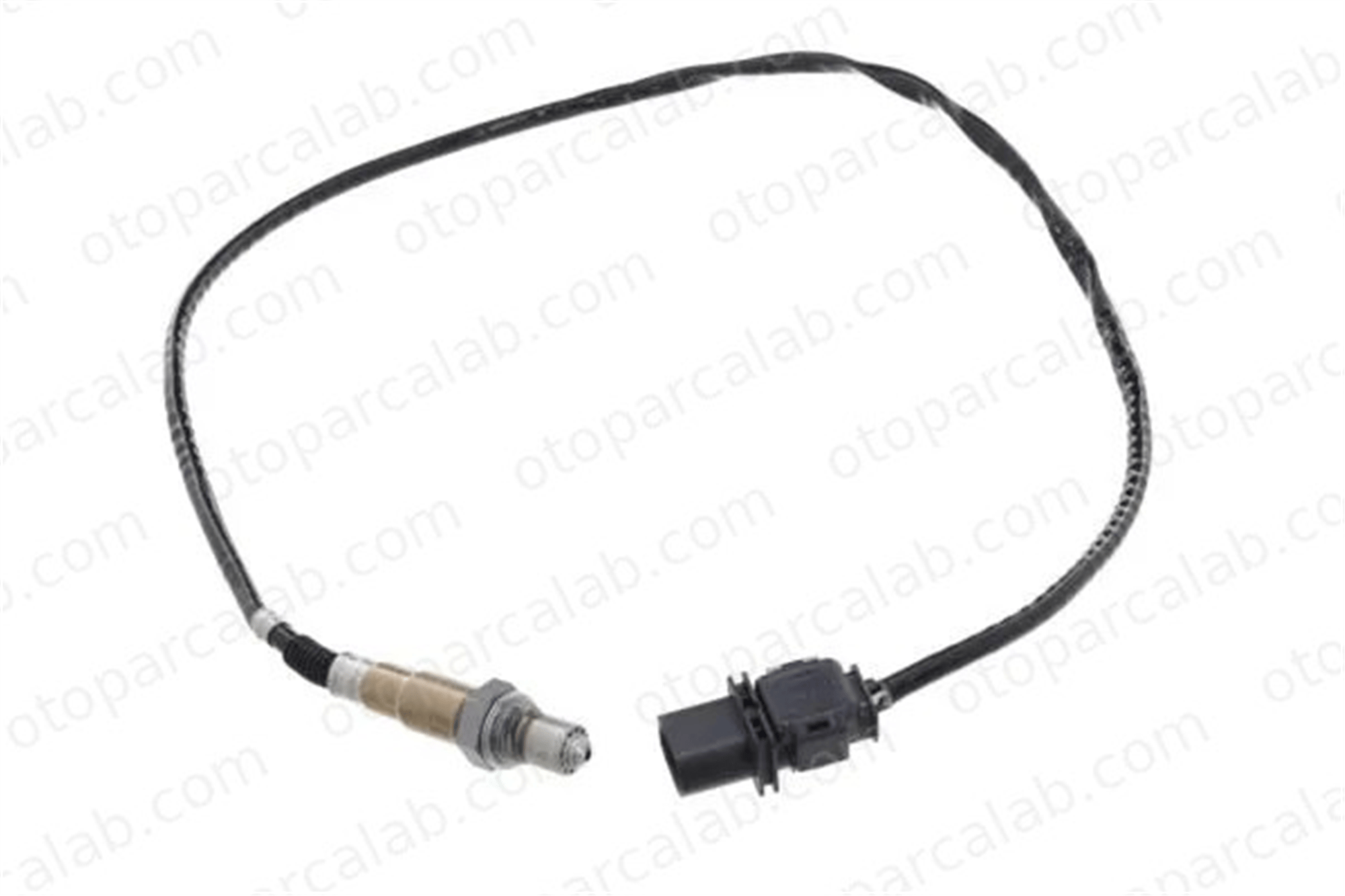 VALEO 368449 Oksijen (Lambda) Sensörü BMW 5 7 11787523435 11787589138