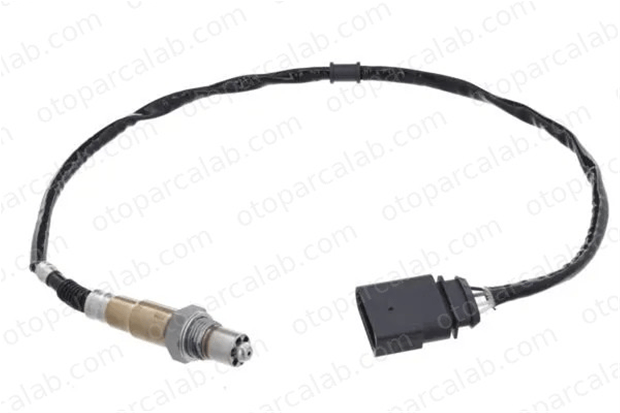 VALEO 368450 Oksijen (Lambda) Sensörü SKODA OCTAVIA I VW LUPO I 6A906265P 06A906265P