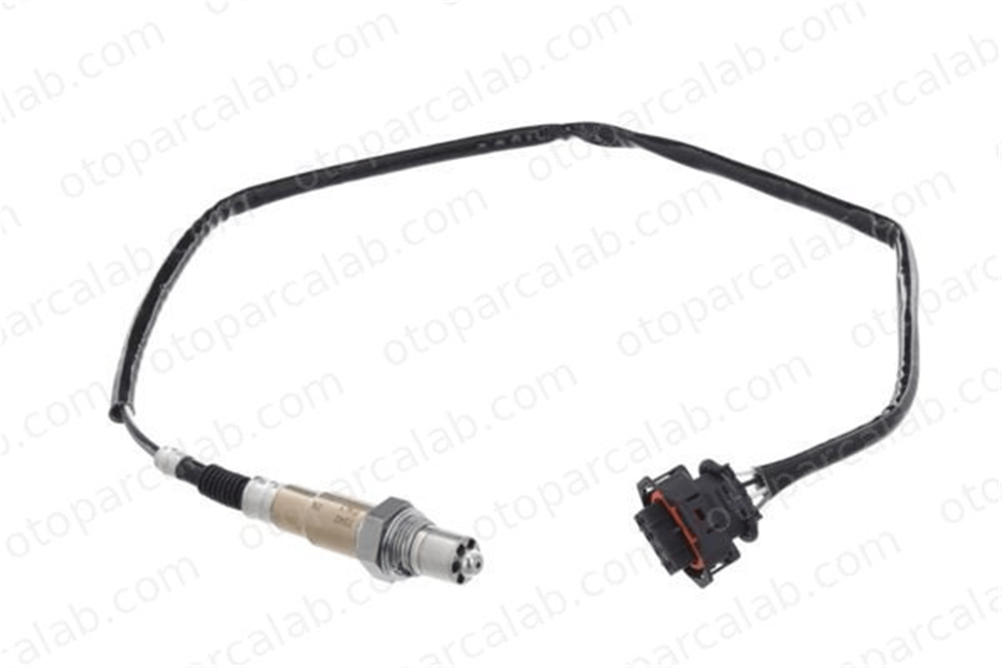 VALEO 368456 Oksijen (Lambda) Sensörü OPEL ASTRA G Coupe VECTRA C 9202575 855356