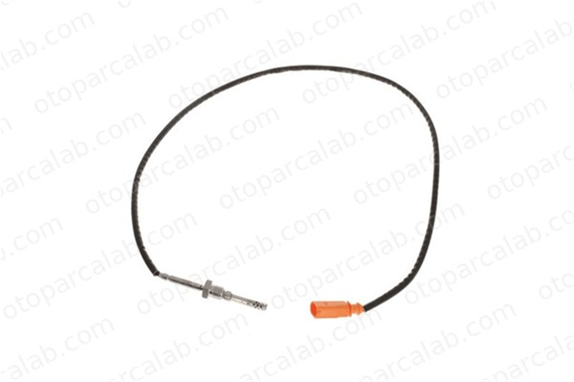 VALEO 368809 Egzoz Sıcaklık Sensörü VW CADDY ALLTRACK Kasa/büyük limuzin CADDY III Kasa/büyük limuzin 3L906088AT 03L906088AT