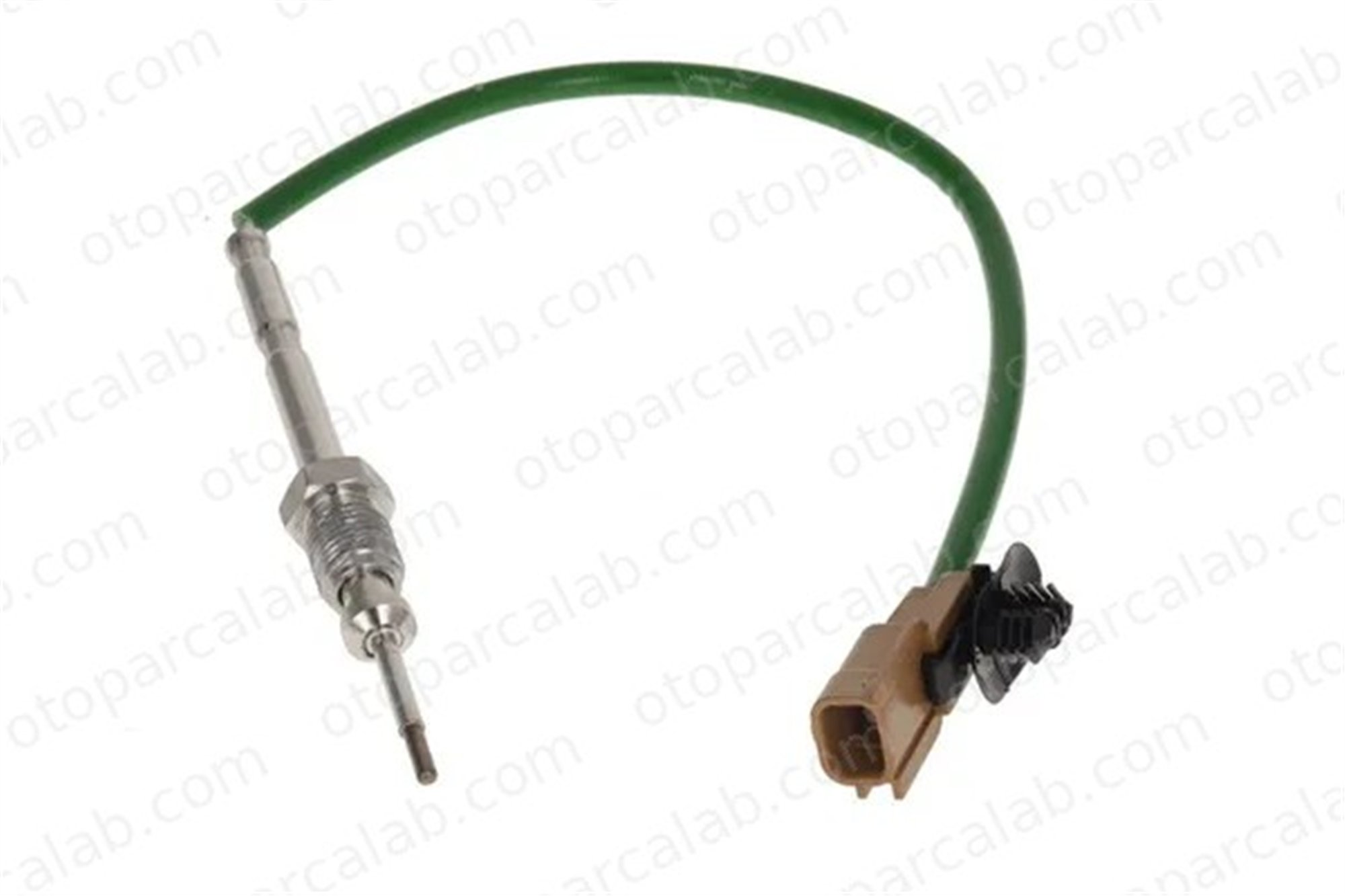 VALEO 368850 Egzoz Sıcaklık Sensörü RENAULT CLIO III CLIO III Grandtour 8200929533 8200872039