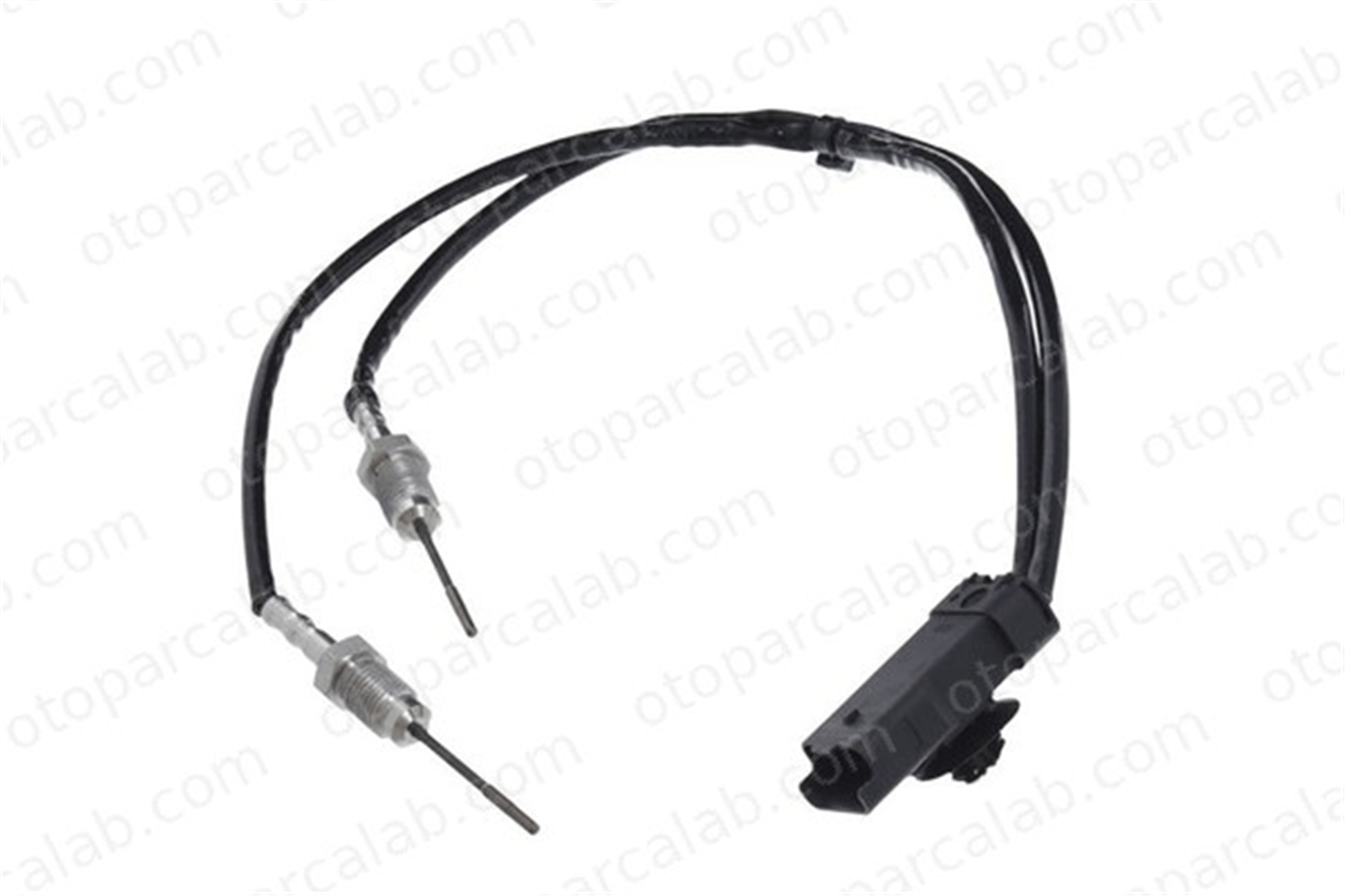VALEO 368872 Egzoz Sıcaklık Sensörü PEUGEOT 5008 II CITROËN DS5 9807562780 9676586280