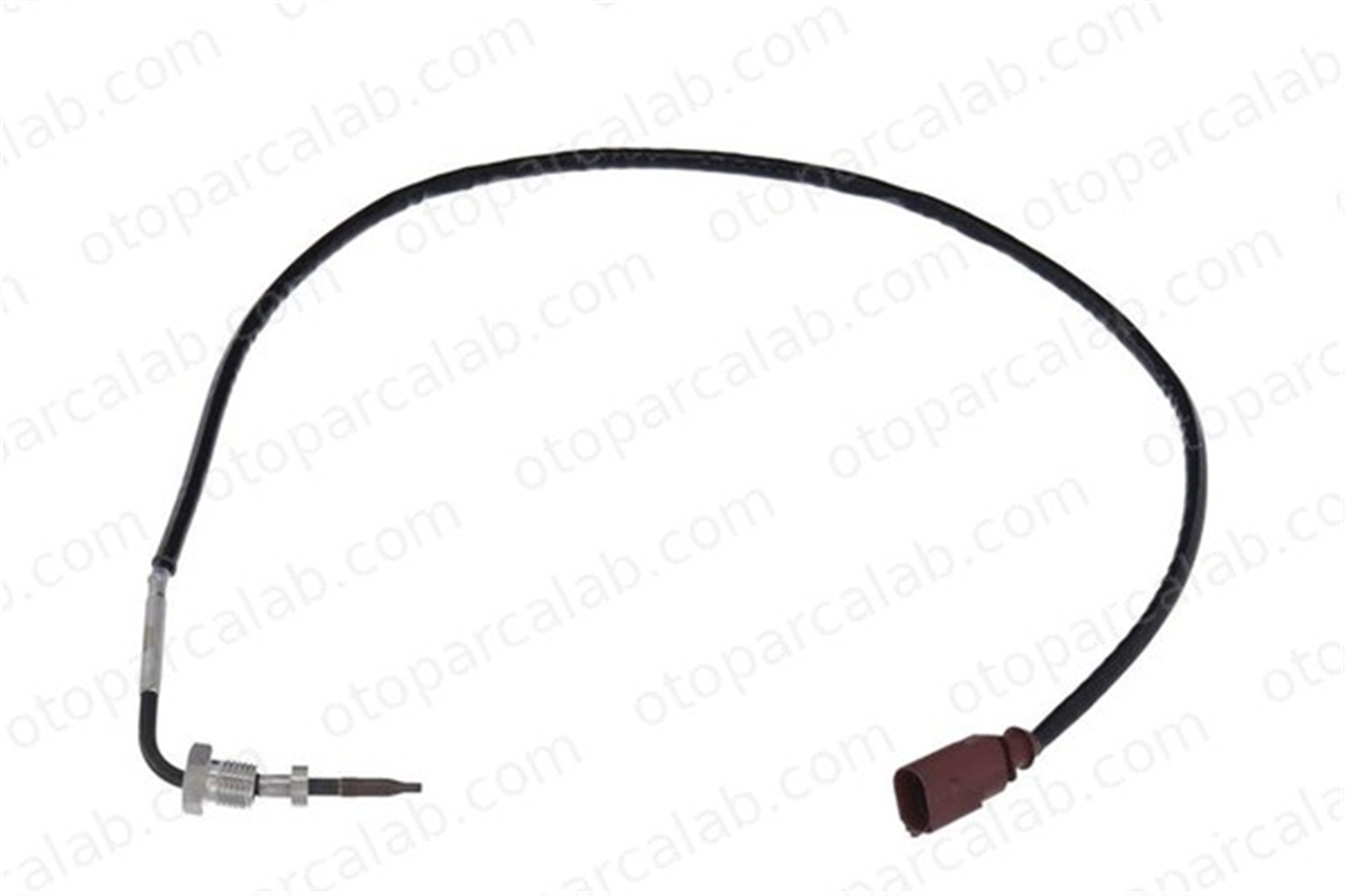 VALEO 368901 Egzoz Sıcaklık Sensörü SEAT IBIZA V AUDI A3 Limousine 4L906088DH 04L906088DH