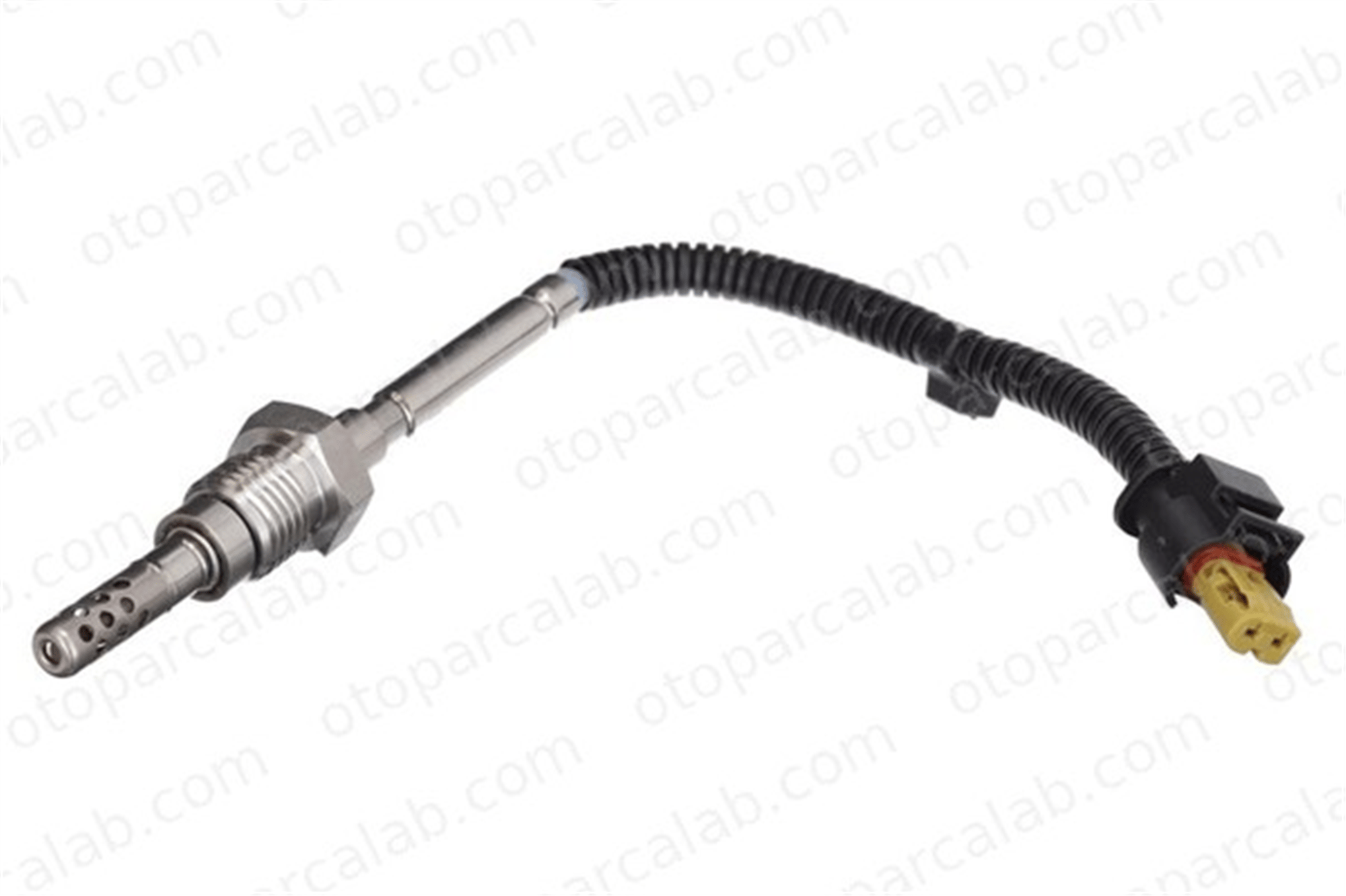 VALEO 368909 Egzoz Sıcaklık Sensörü MERCEDES-BENZ GL-SERISI A0019052400 19052400