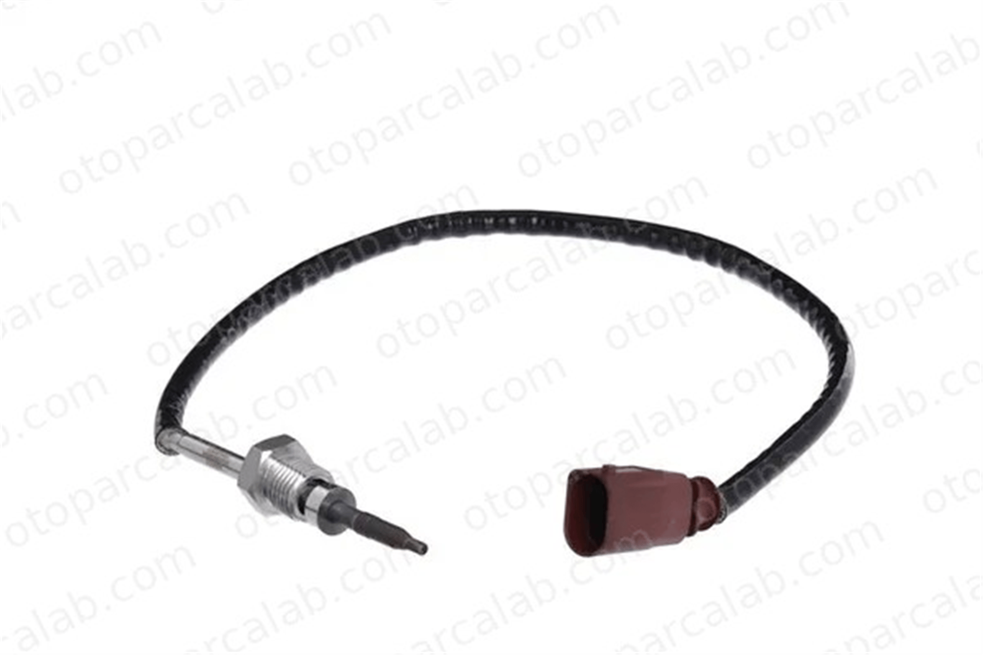 VALEO 368919 Egzoz Sıcaklık Sensörü AUDI A4 B9 A4 B9 Avant 8W0906088B 8W0906088R