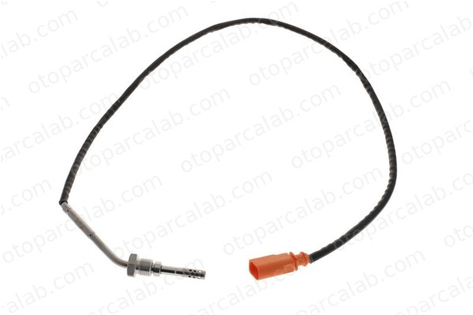 VALEO 368920 Egzoz Sıcaklık Sensörü SKODA FABIA II FABIA II Combi 3L906088CH 03L906088CH
