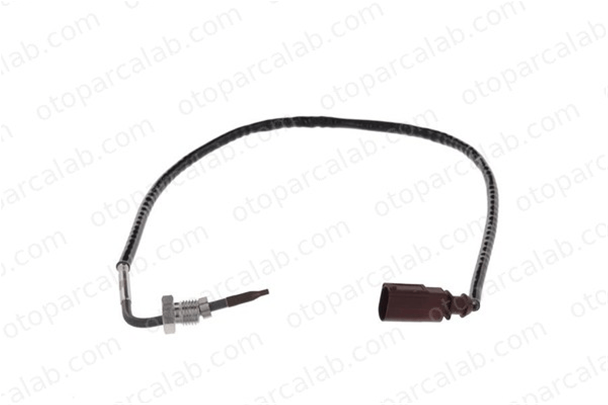 VALEO 368934 Egzoz Sıcaklık Sensörü VW TOURAN TIGUAN 4L906088CF 04L906088CF