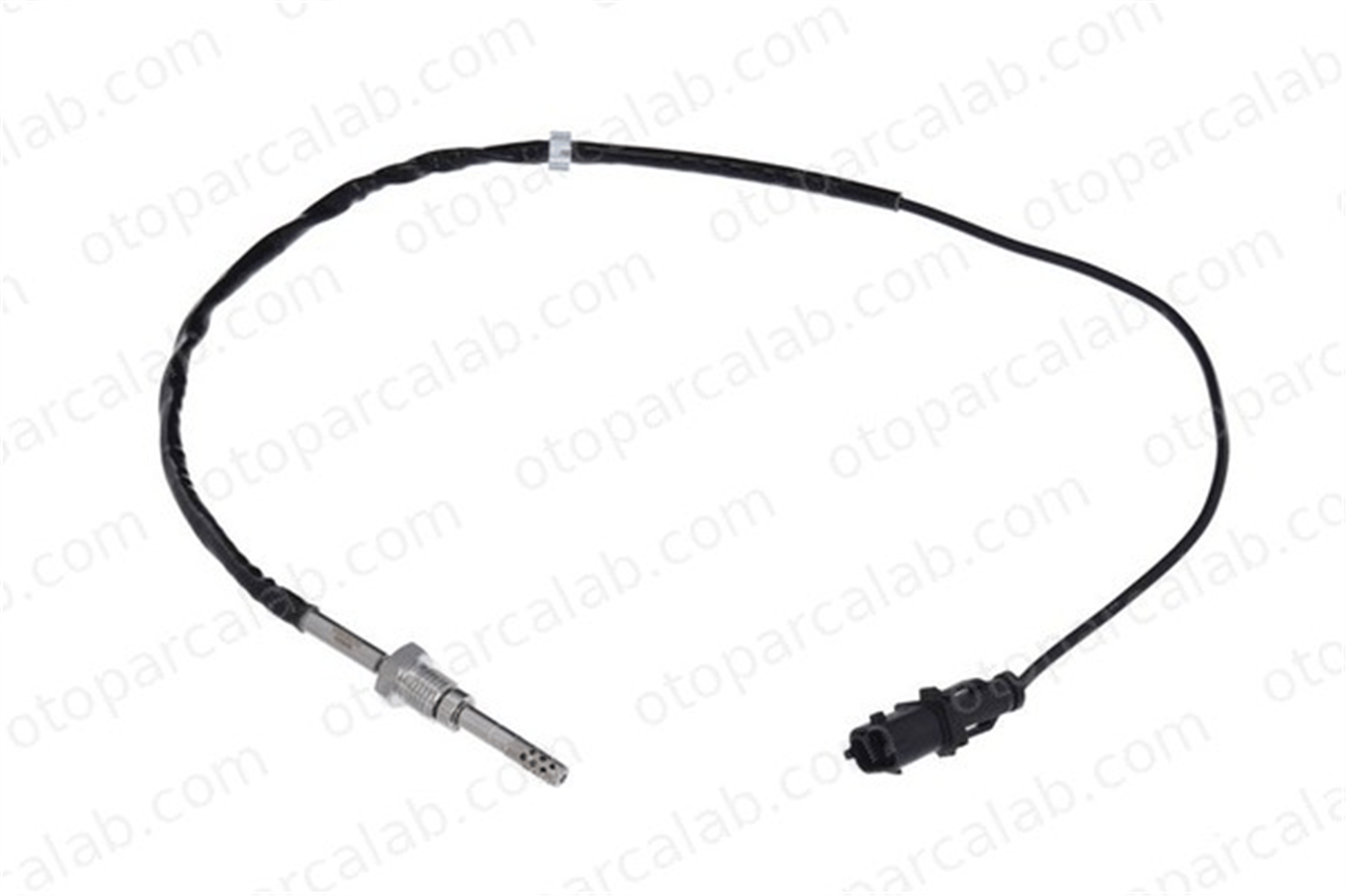 VALEO 368935 Egzoz Sıcaklık Sensörü SAAB 9-3 Cabrio 12788888