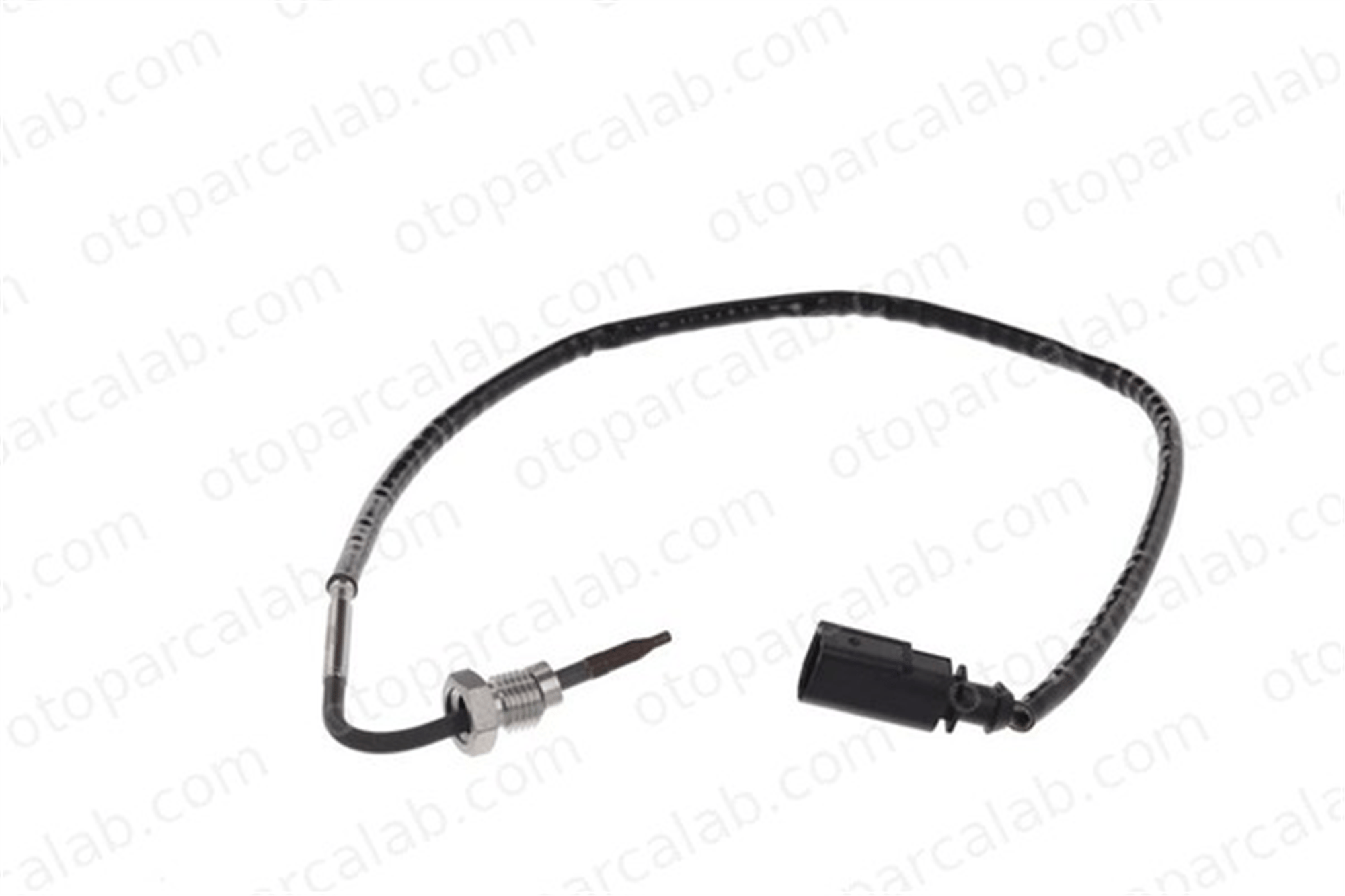 VALEO 368936 Egzoz Sıcaklık Sensörü VW TOURAN TIGUAN 4L906088CE 04L906088CE