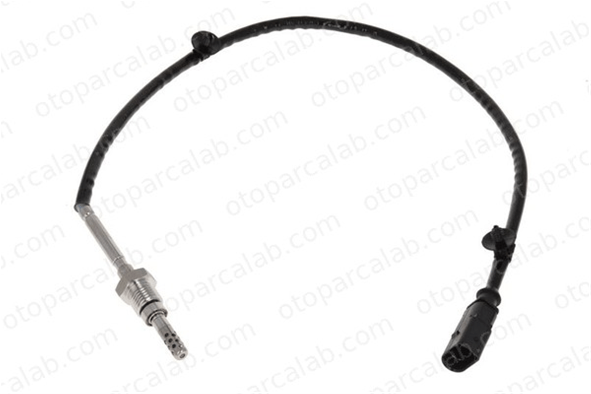 VALEO 368938 Egzoz Sıcaklık Sensörü AUDI A4 B8 A4 B8 Avant 3L906088BT 03L906088BT